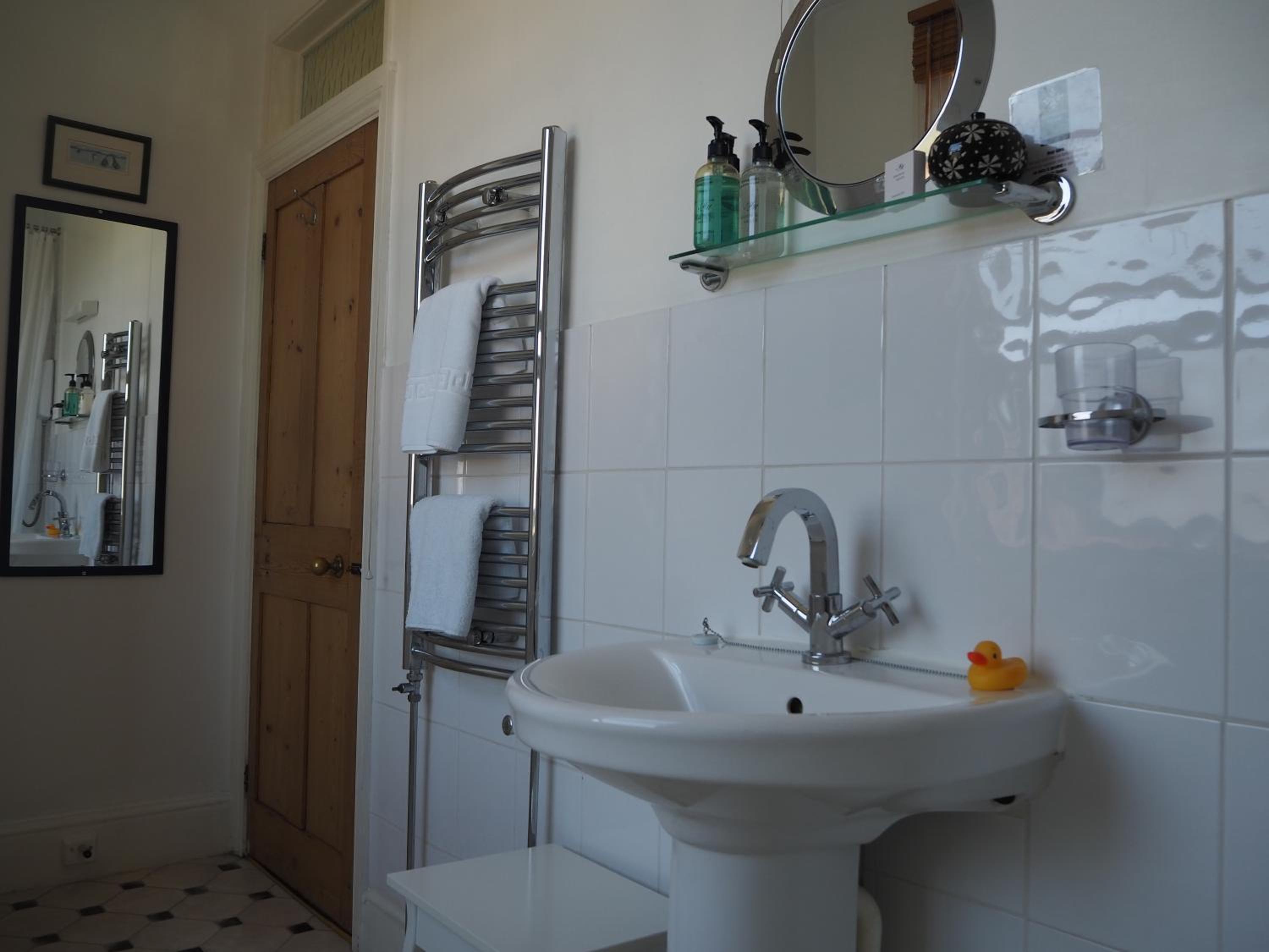 Double Room photo 2