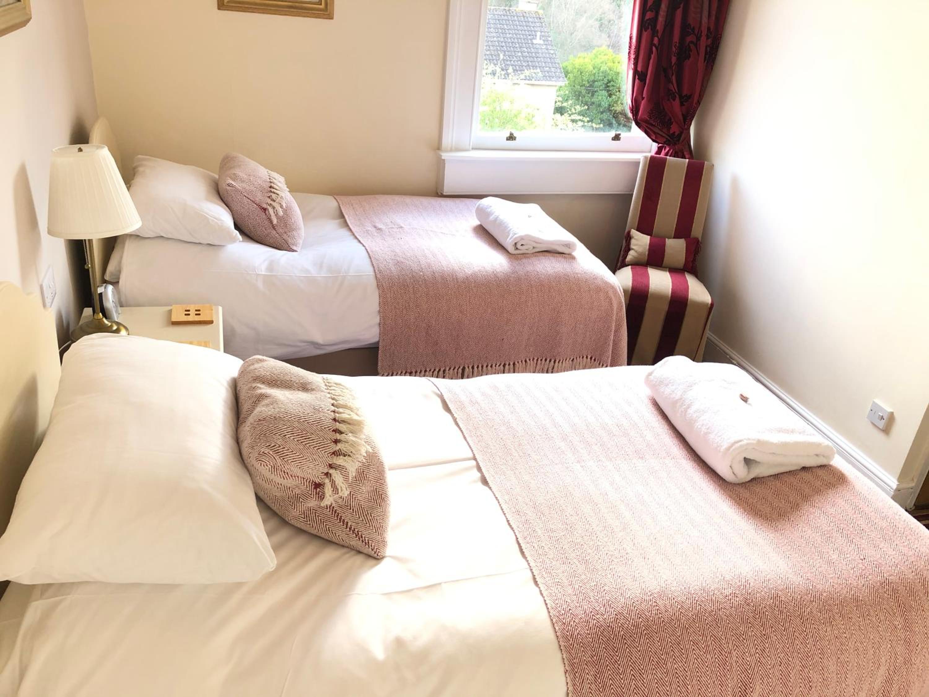 Twin Room photo 1