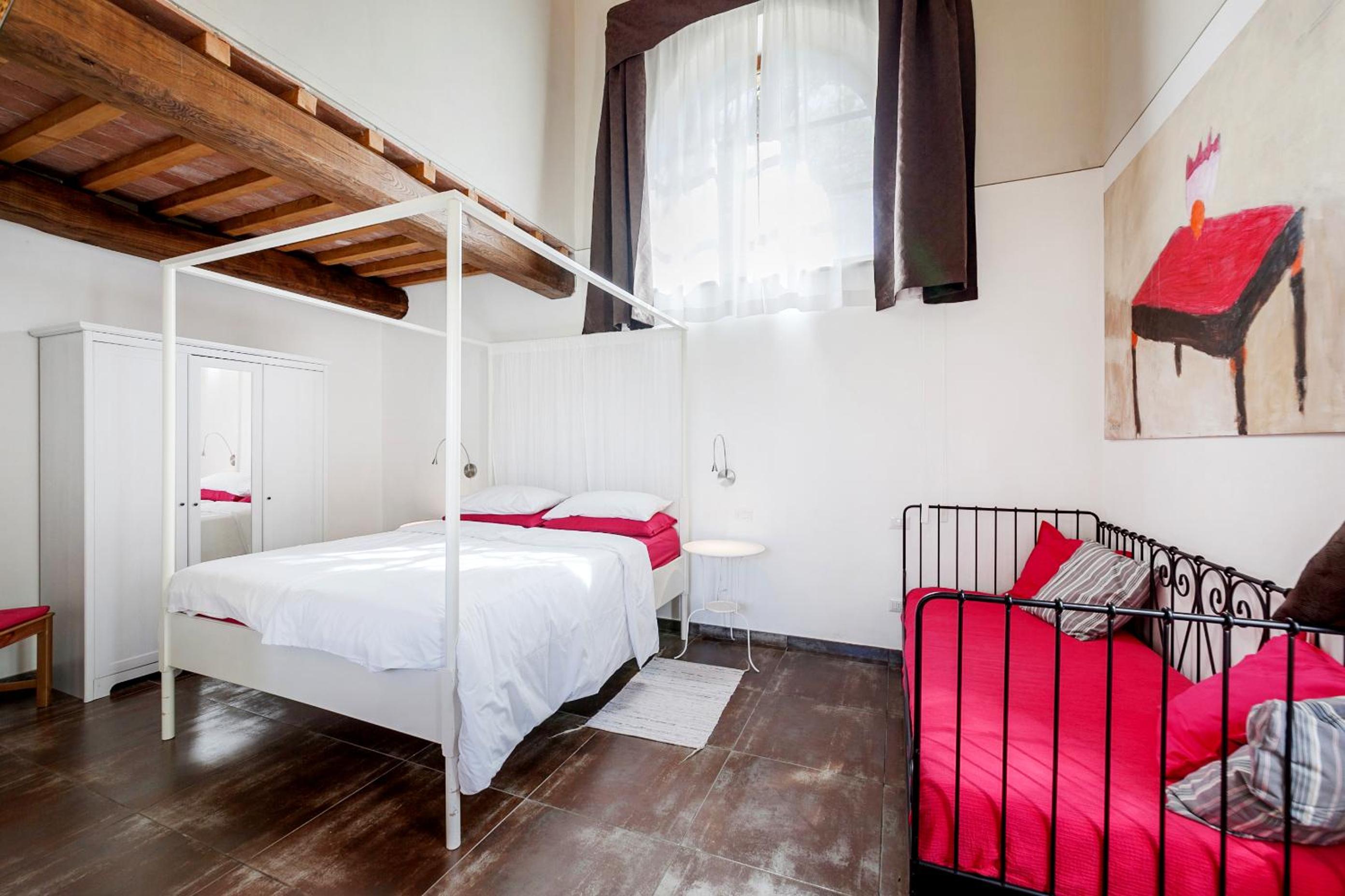 Double Room photo 1