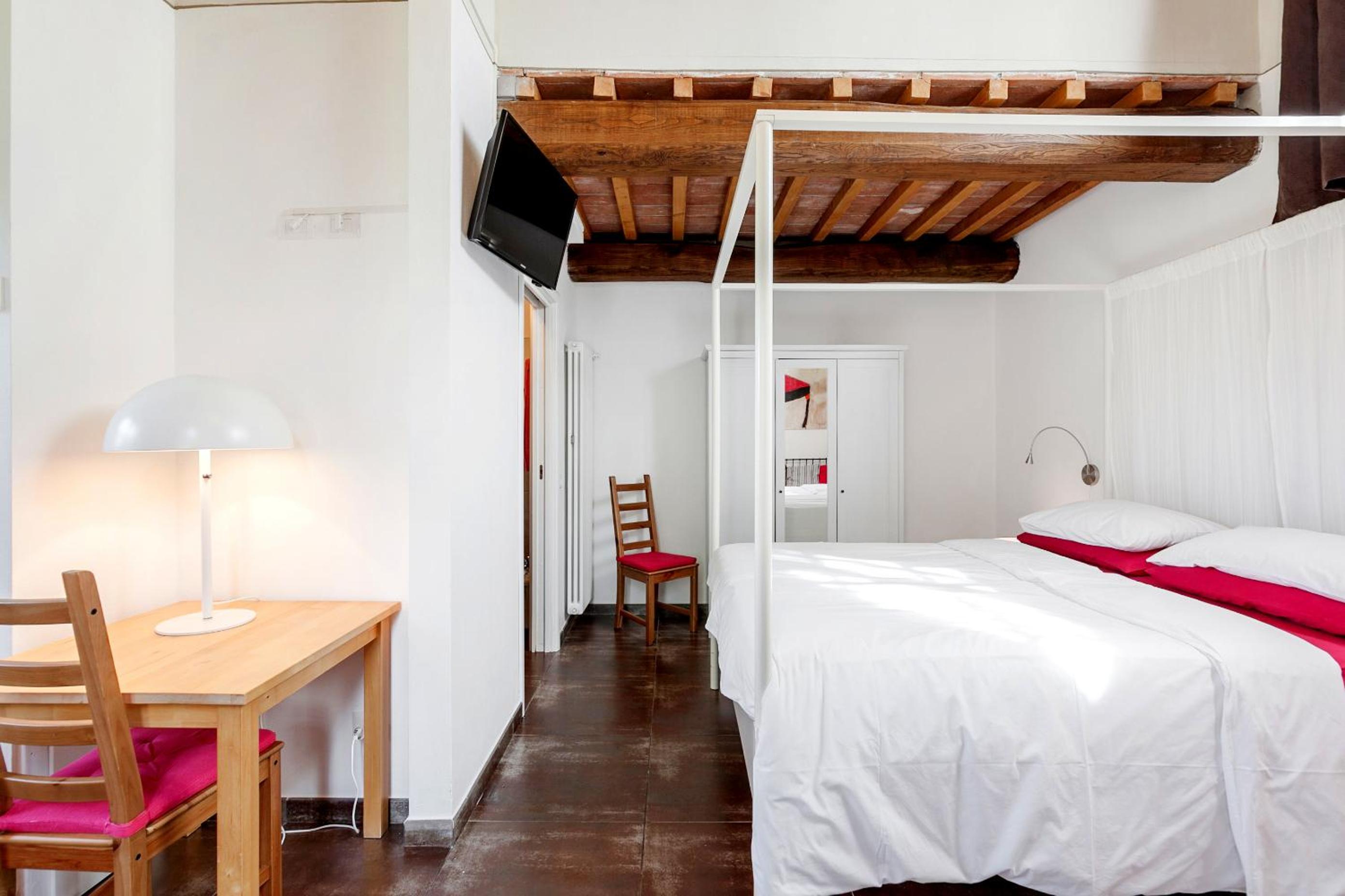 Double Room photo 3