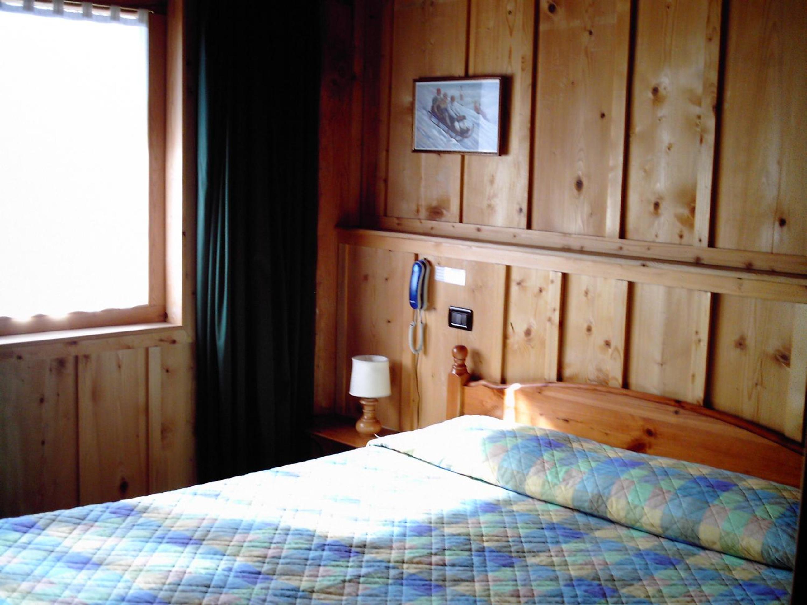 Large Single Room