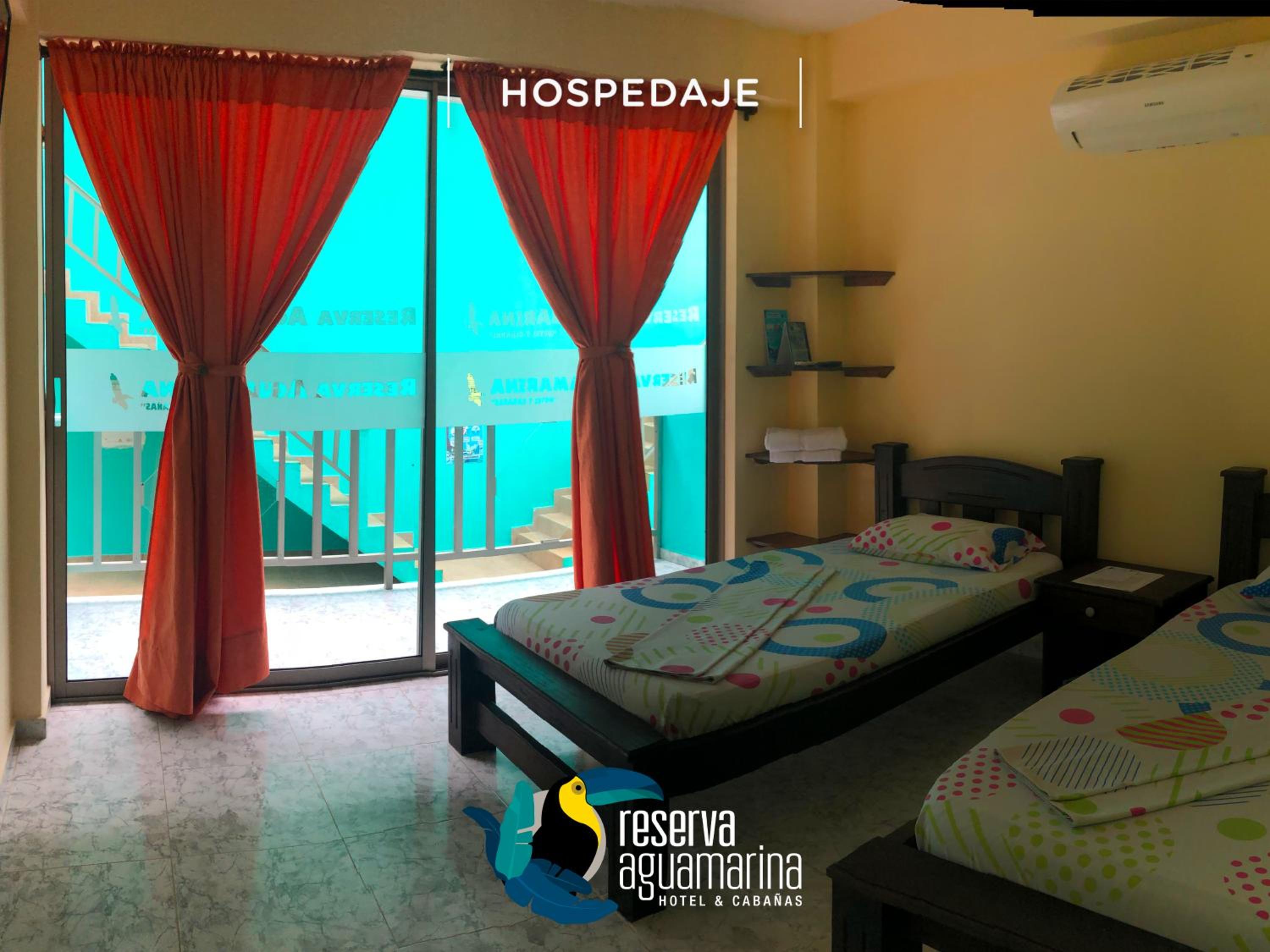 Double or Twin Room photo 3