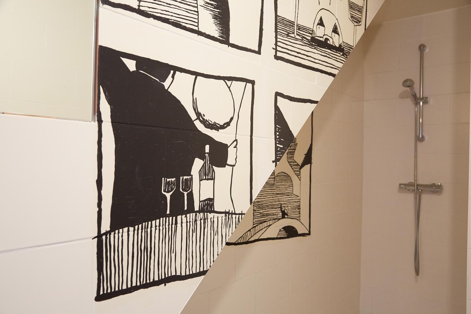 Double Room - Photo 11