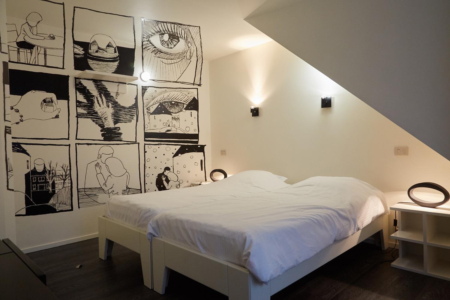 Double Room - Photo 10