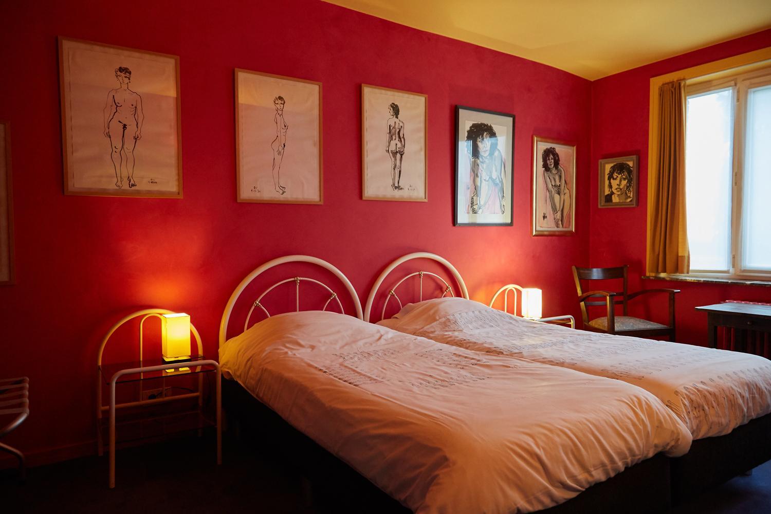 Double Room - Photo 9