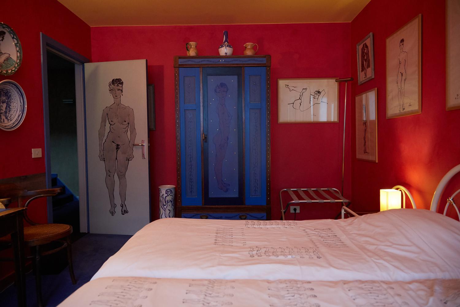 Double Room - Photo 8