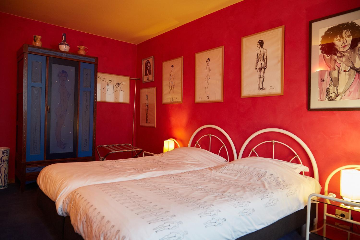 Double Room - Photo 6