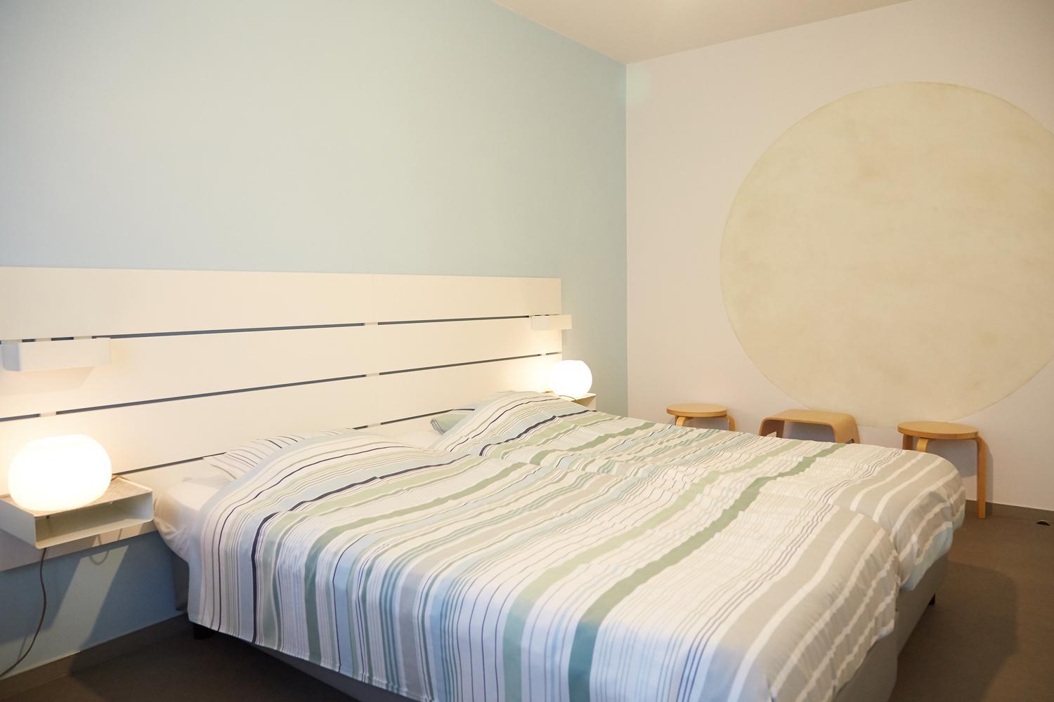 Double Room - Photo 5