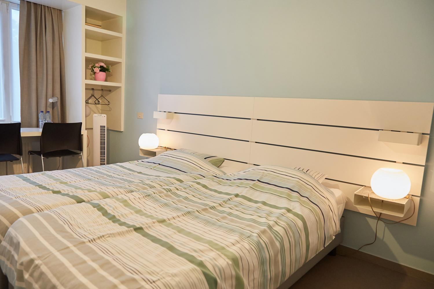 Double Room - Photo 4