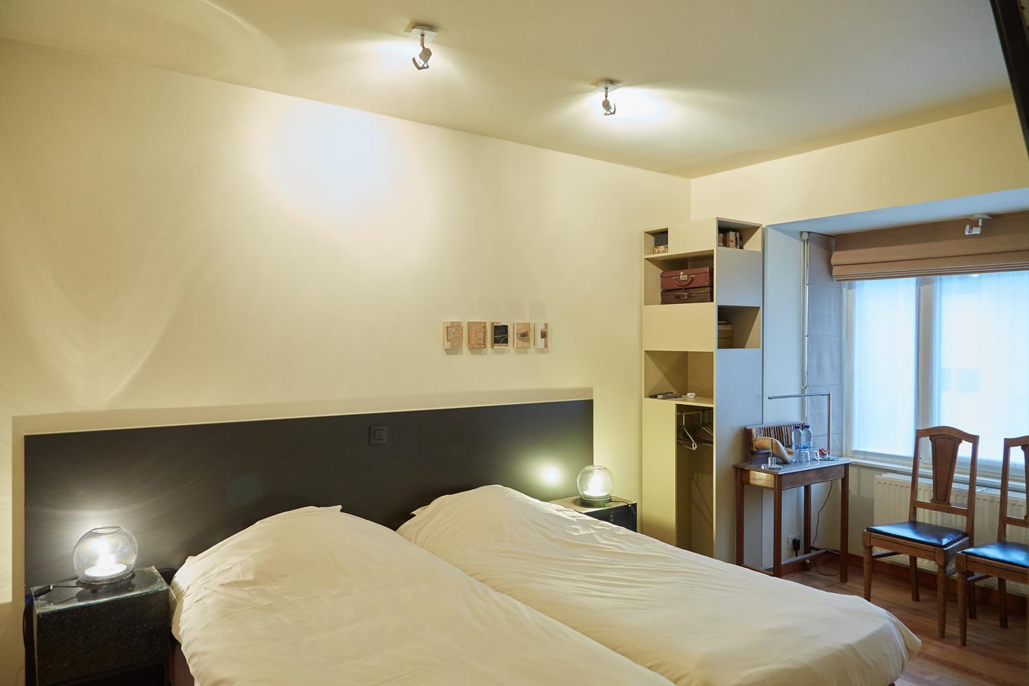 Double Room - Photo 3