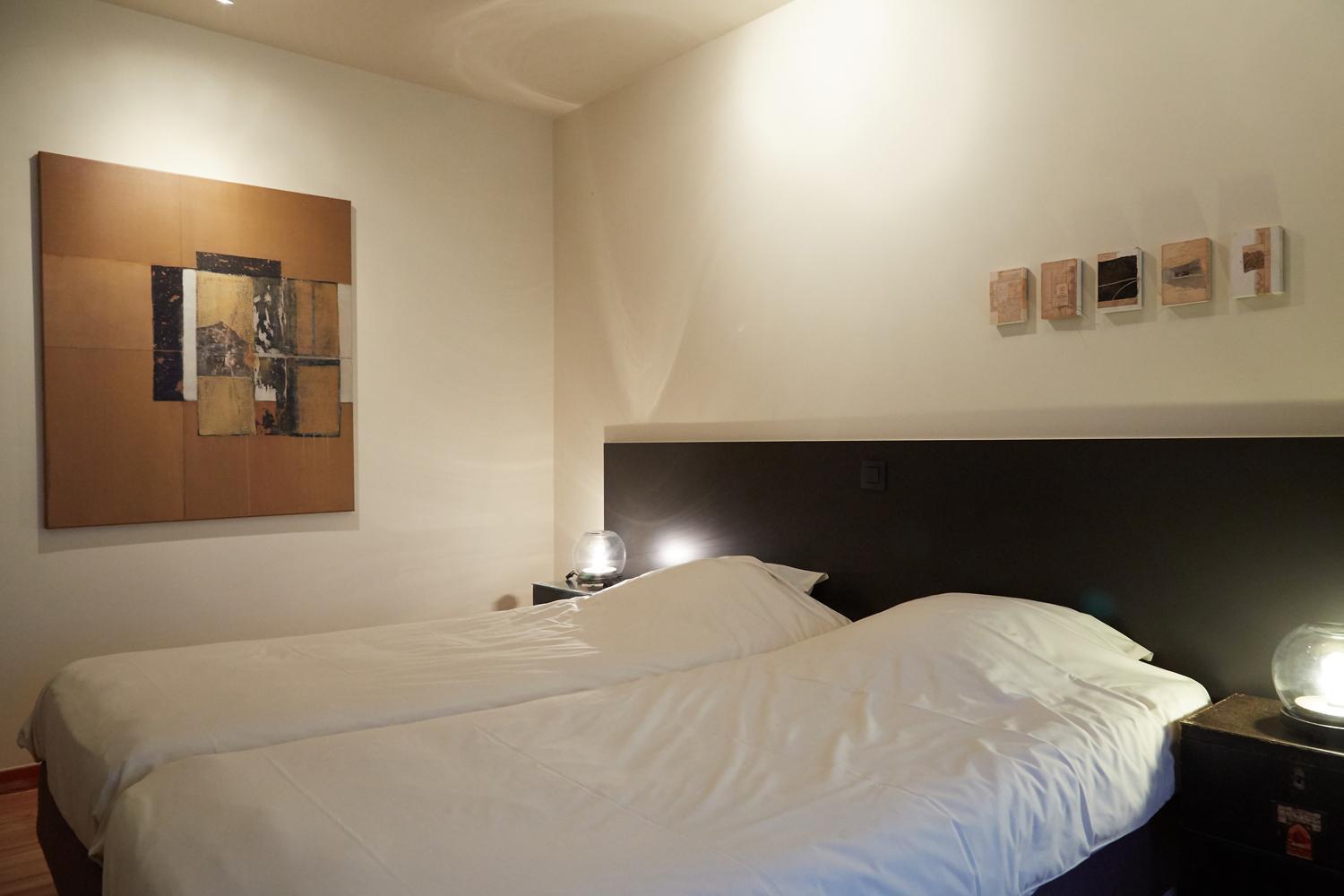 Double Room - Photo 2