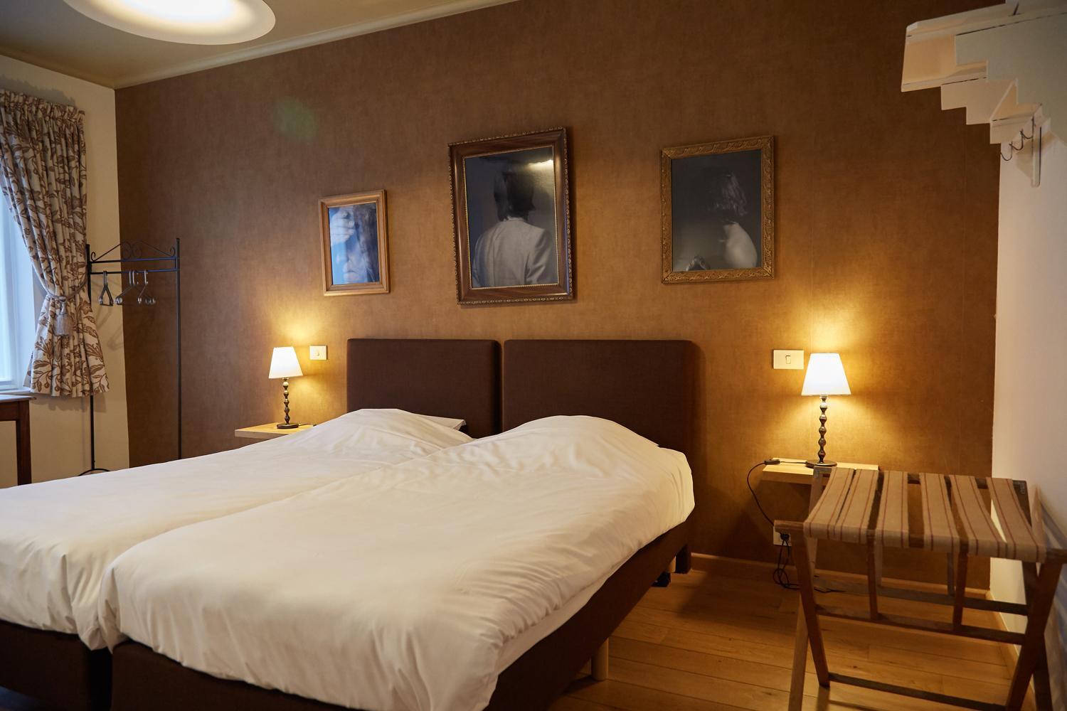 Double Room - Photo 1