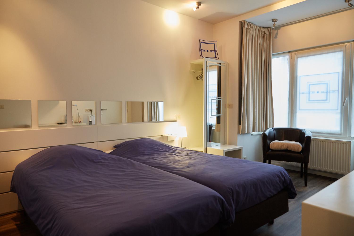 Double Room - Photo 21