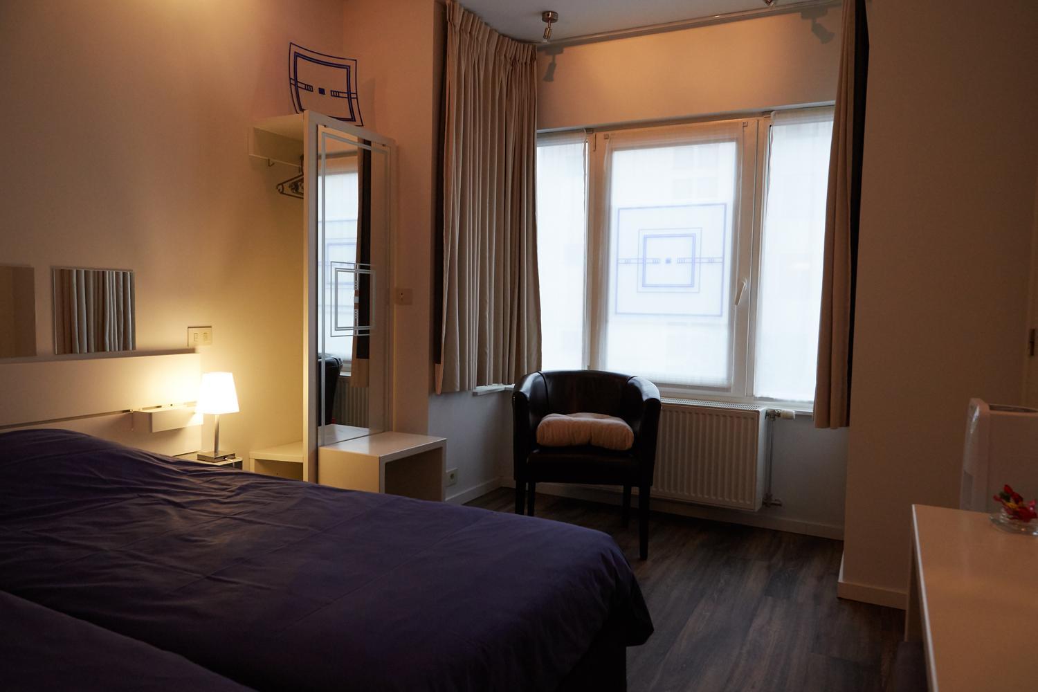 Double Room - Photo 20