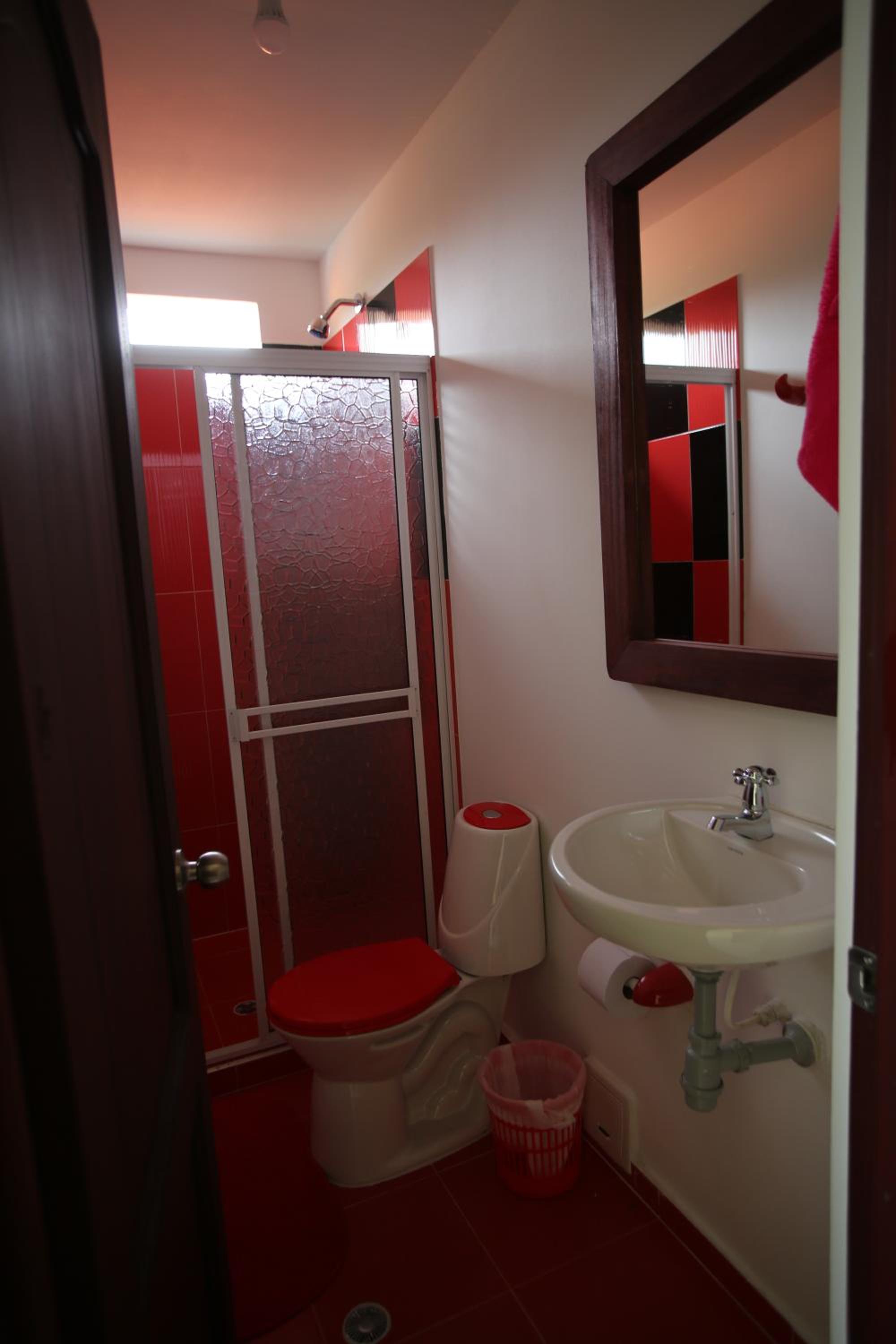 Comfort Triple Room photo 2