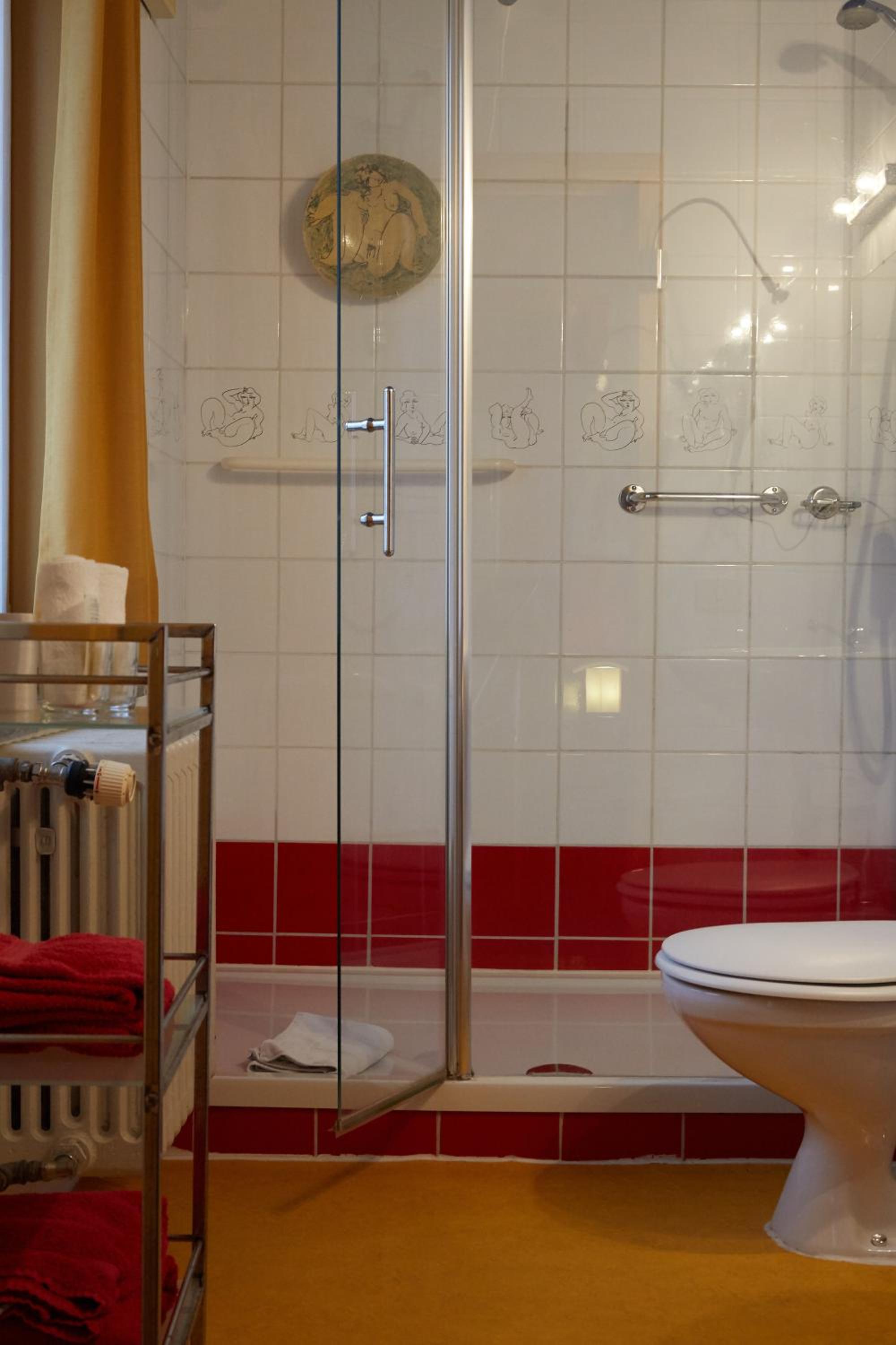 Double Room - Photo 29