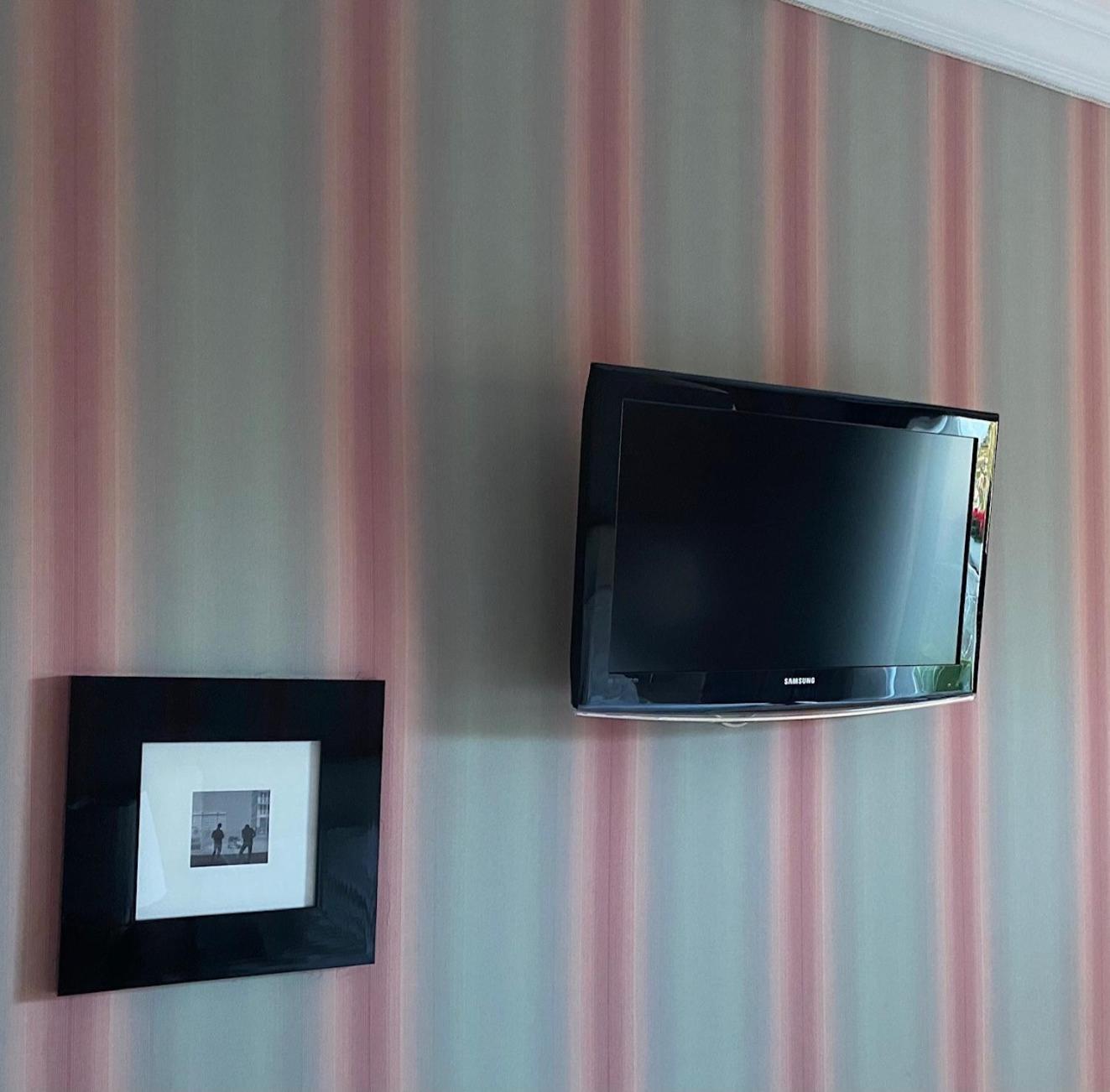 Superior Twin Room photo 2
