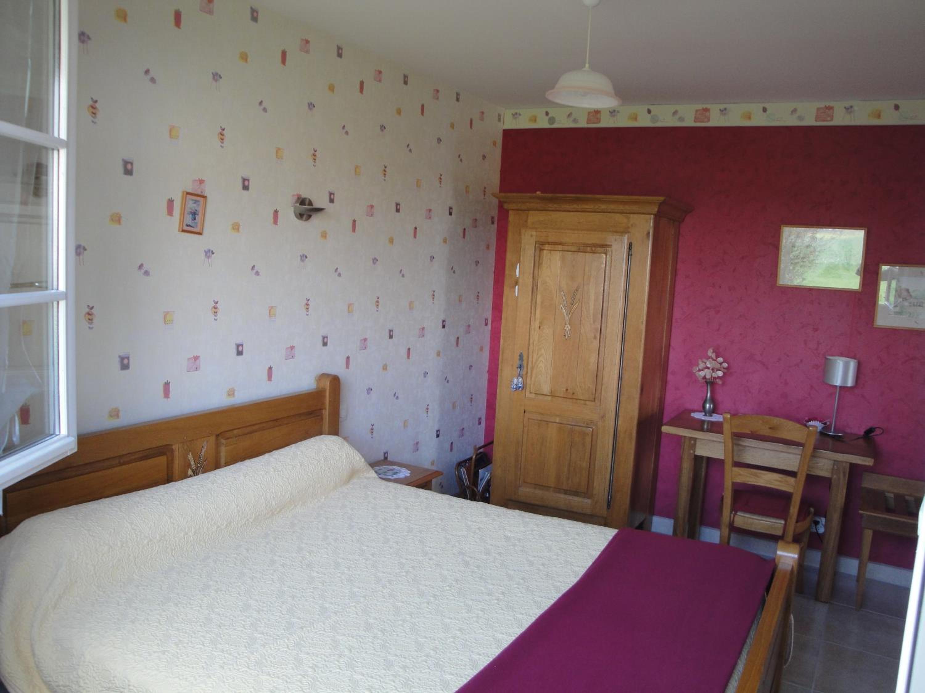 Double Room with Private Bathroom photo 1