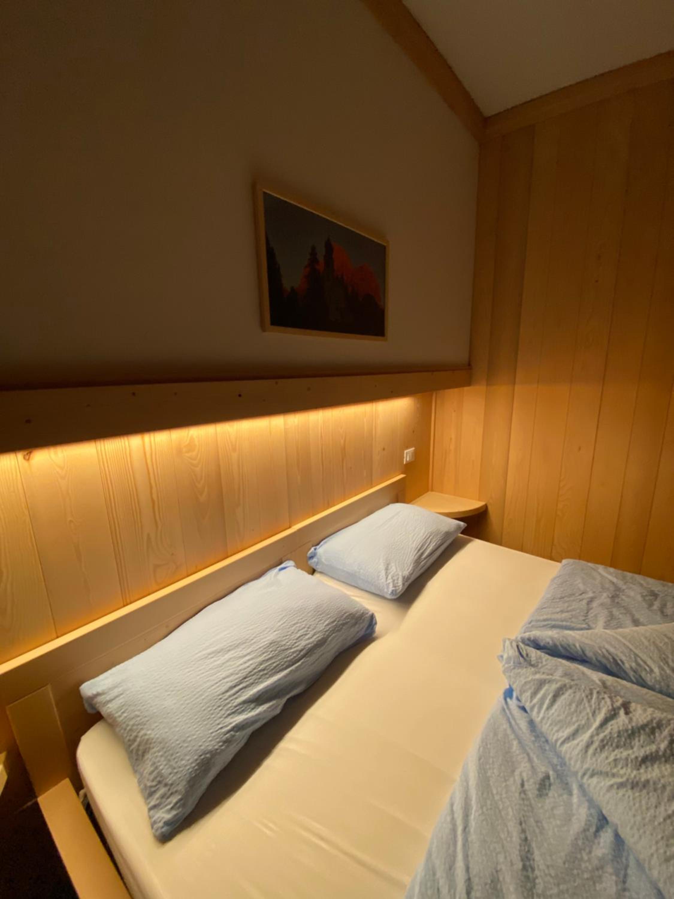 Double Room with Private Bathroom - Photo 5