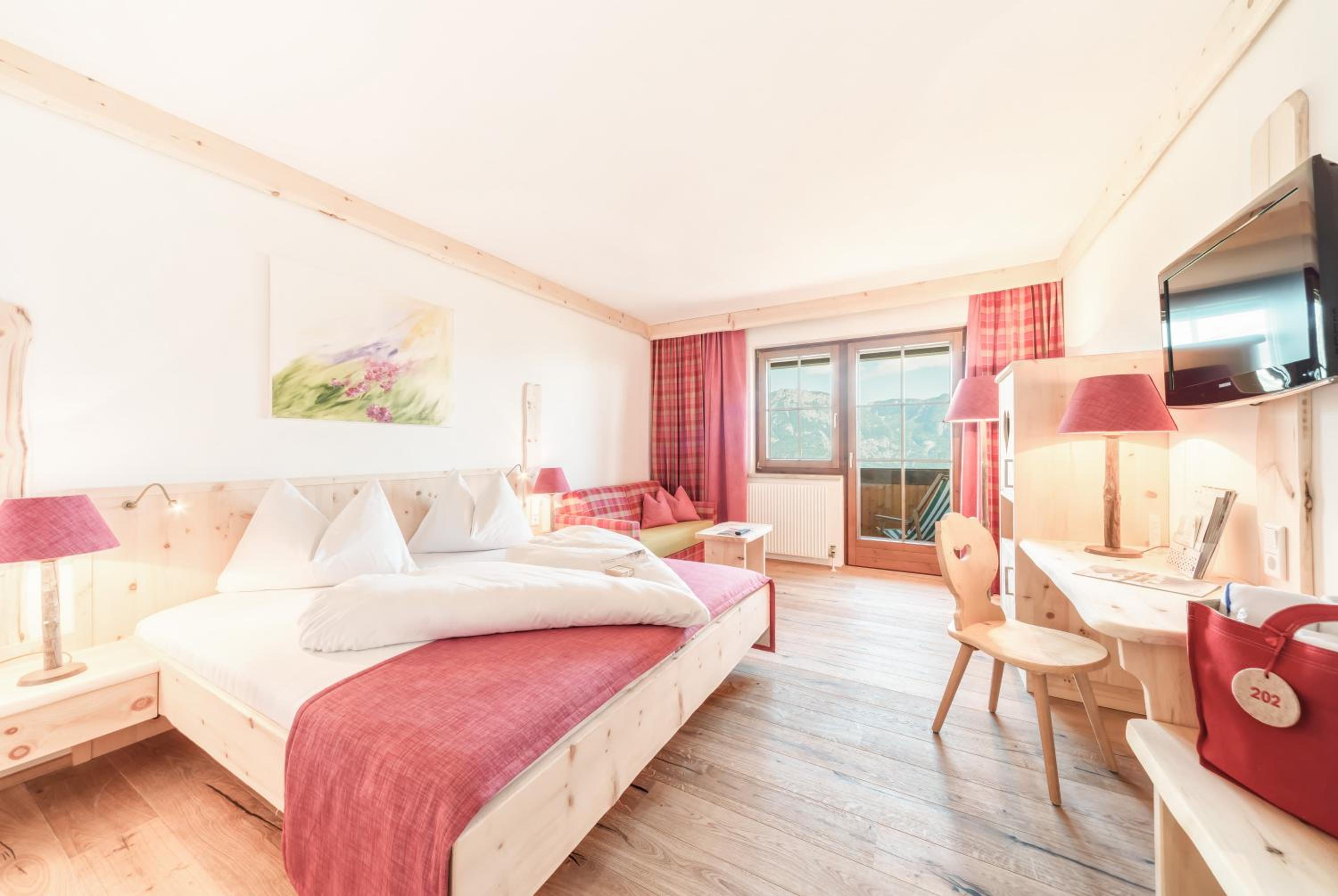 Standard Double Room photo 1