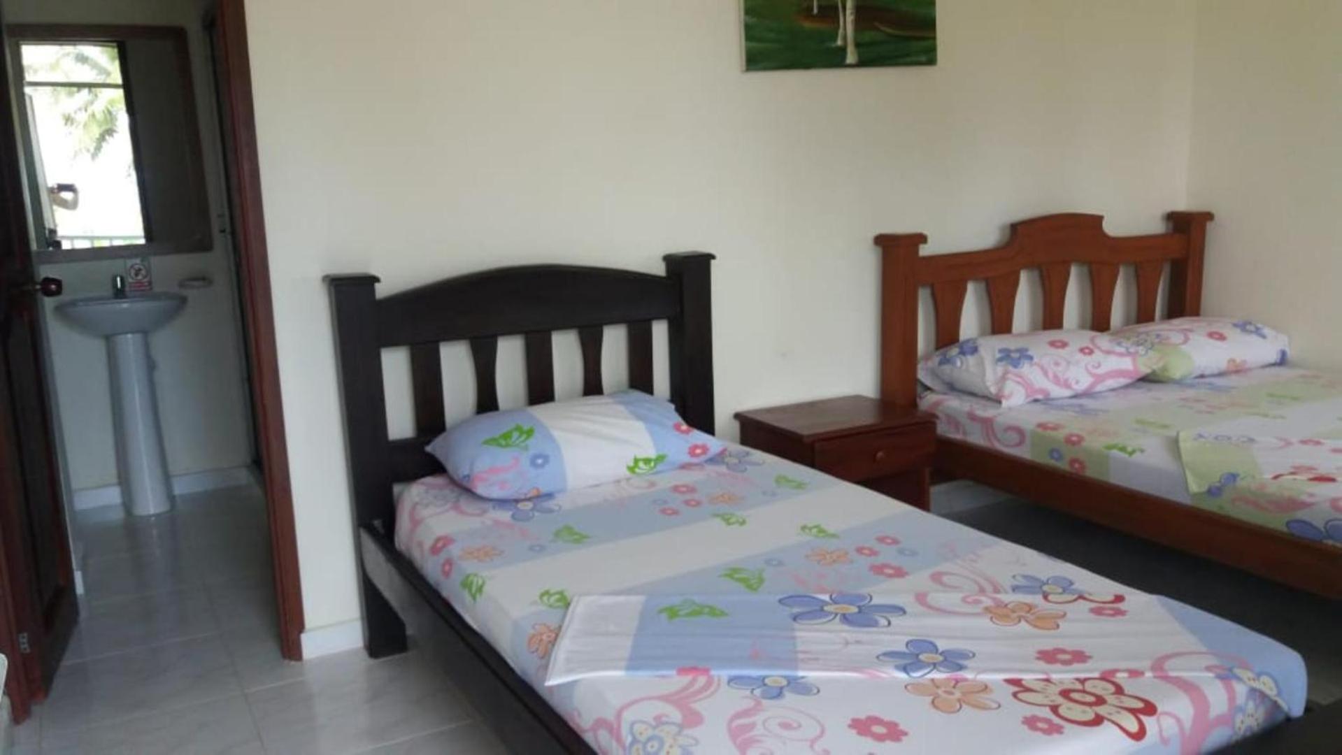 Comfort Triple Room photo 1