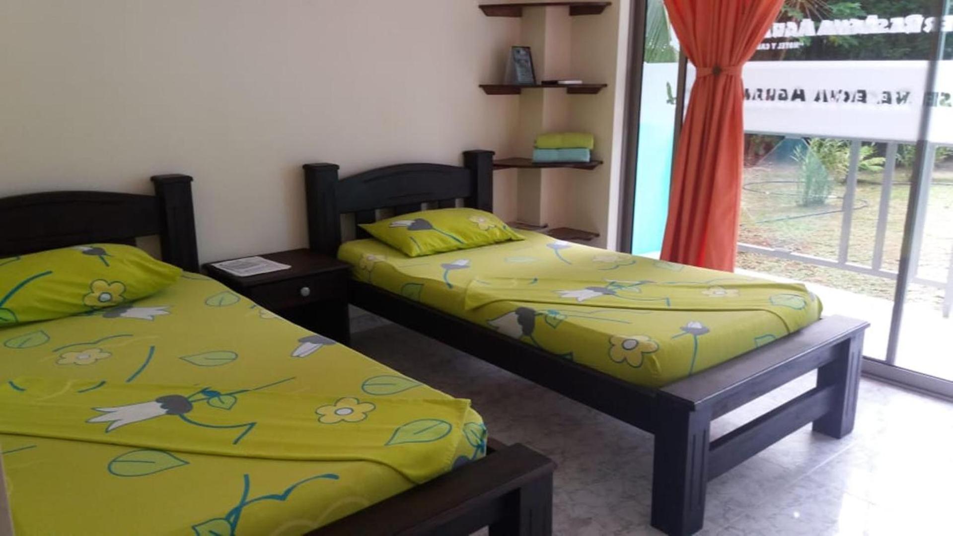 Superior Twin Room photo 1