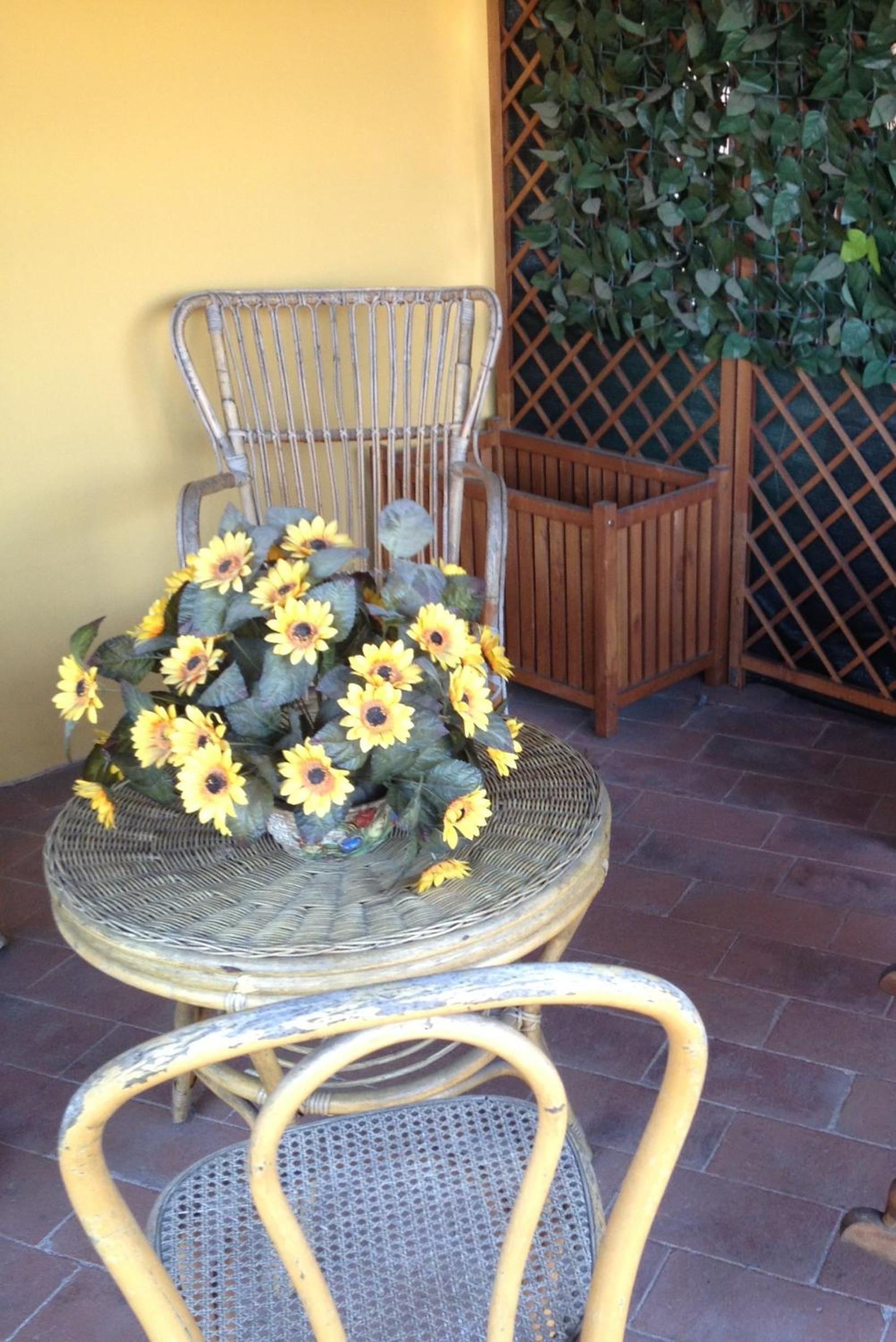 Suite with Balcony - Photo 12