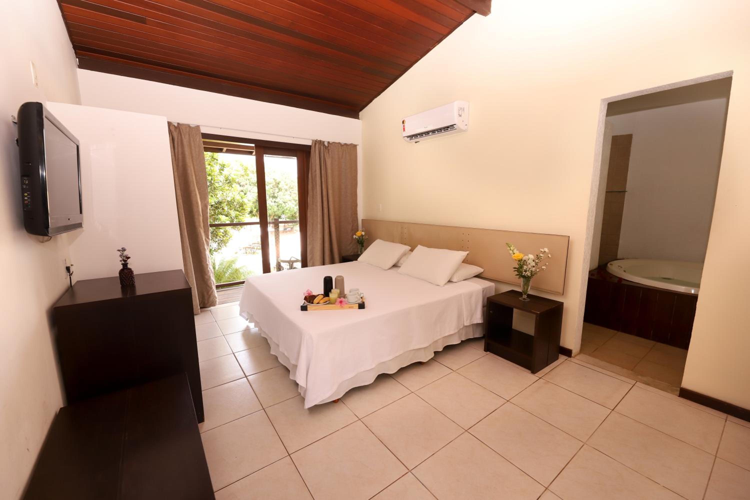 Superior Room with Spa Bath
