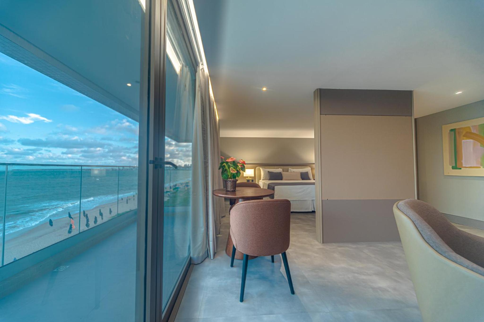 Presidential Suite