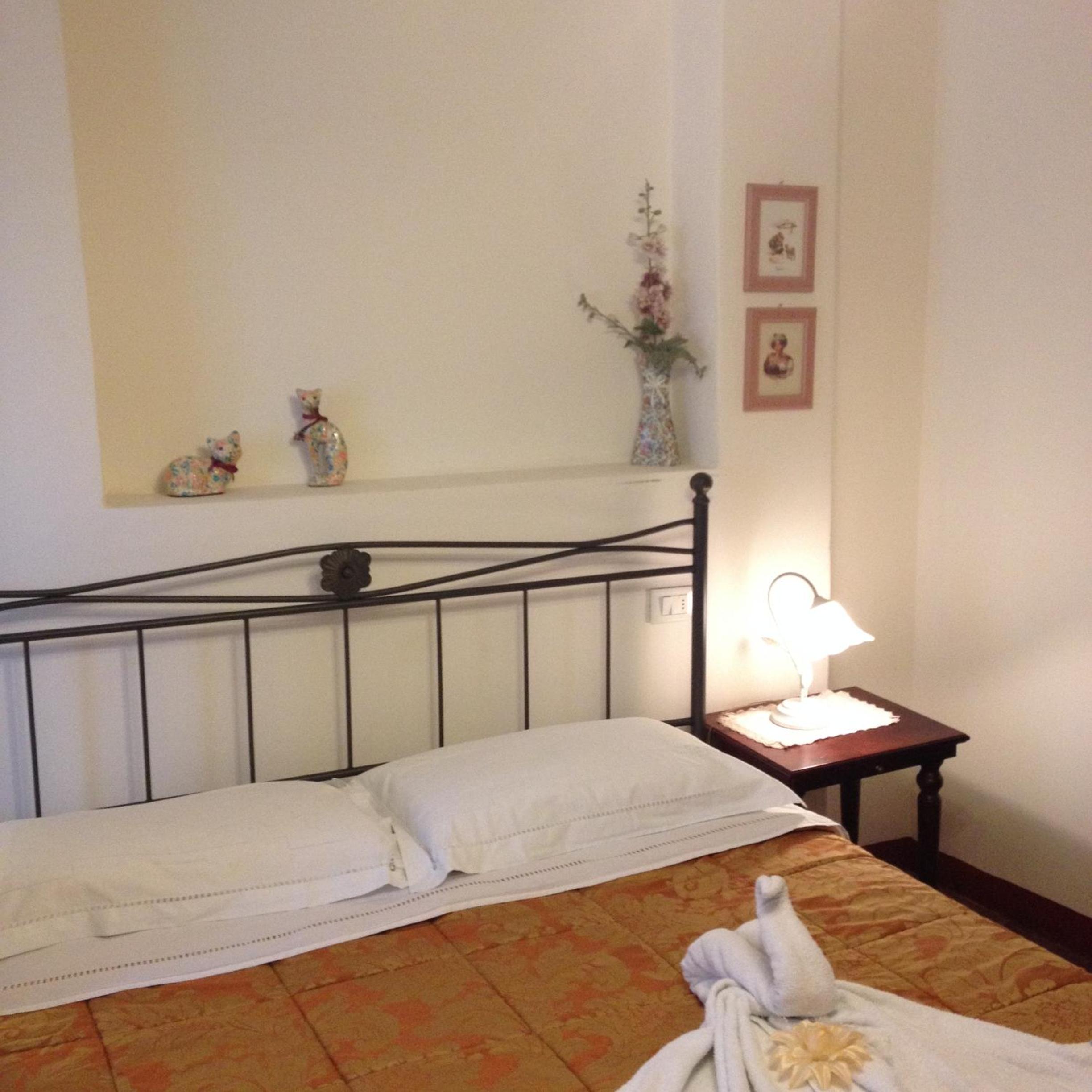 Double Room - Photo 7