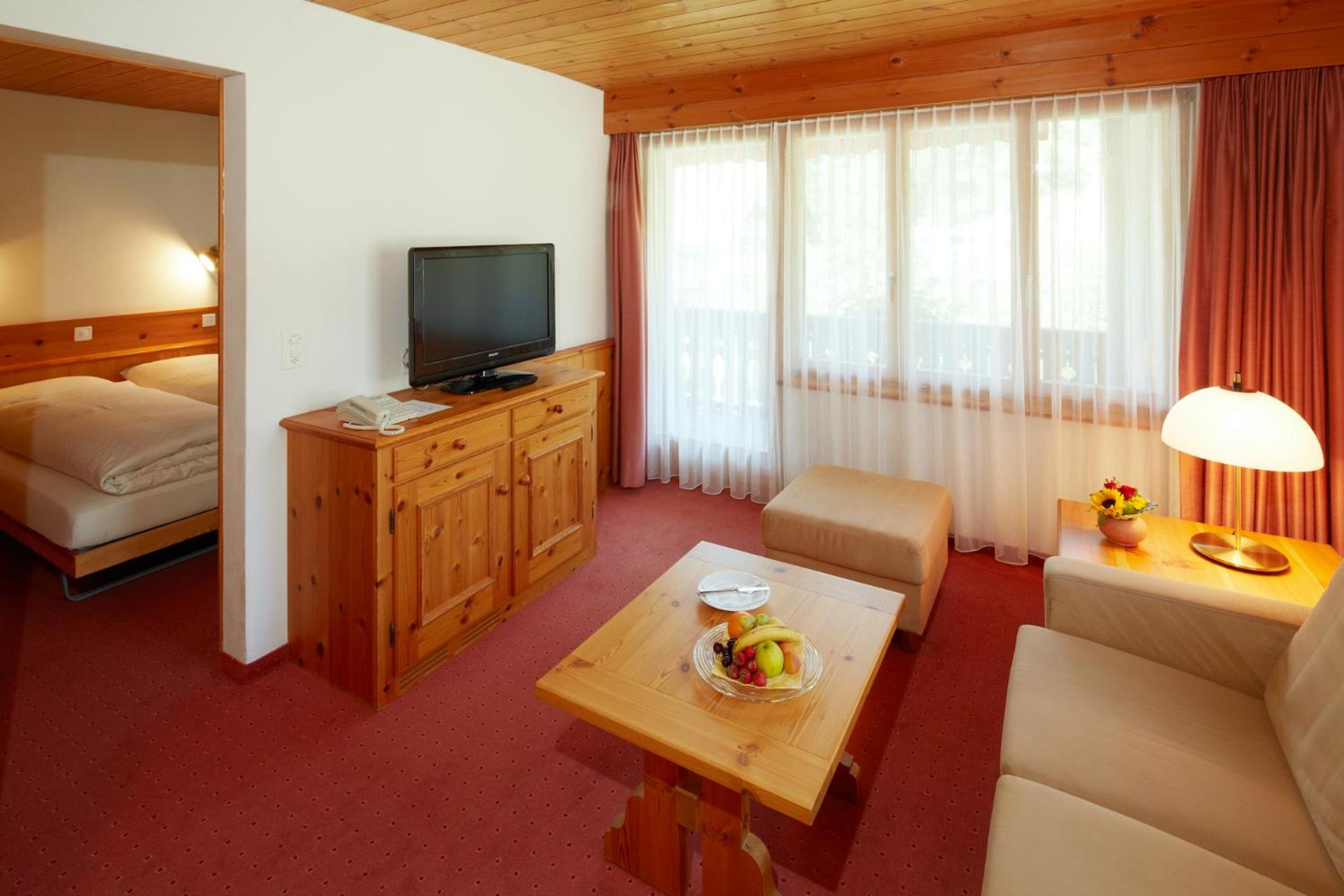 Standard Double Room photo 1
