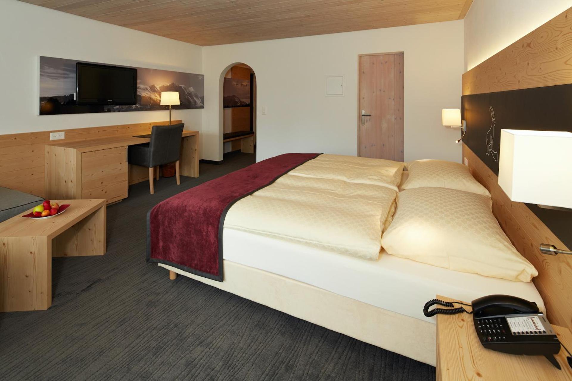 Superior Twin Room - Photo 2