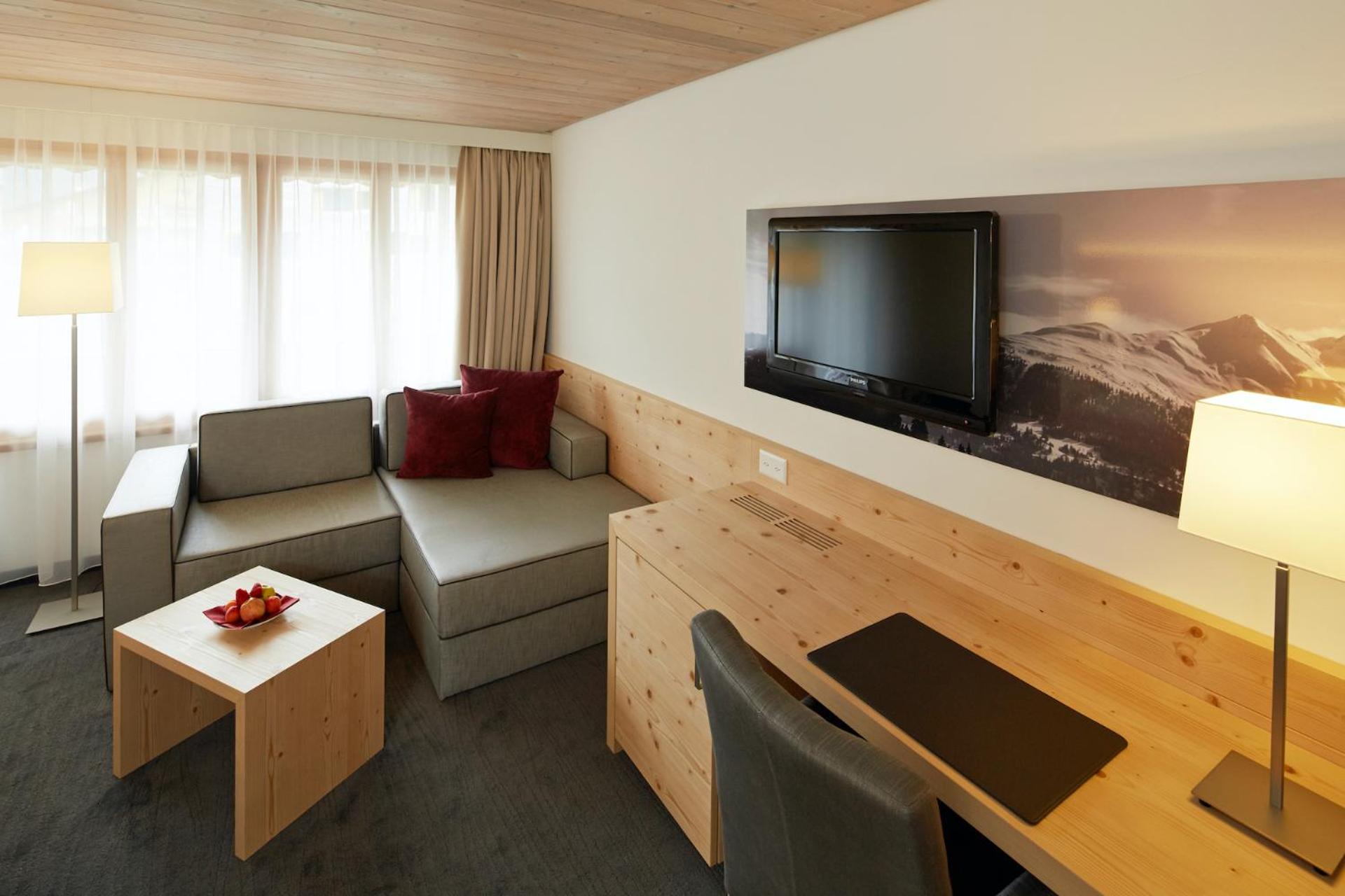 Superior Twin Room - Photo 3