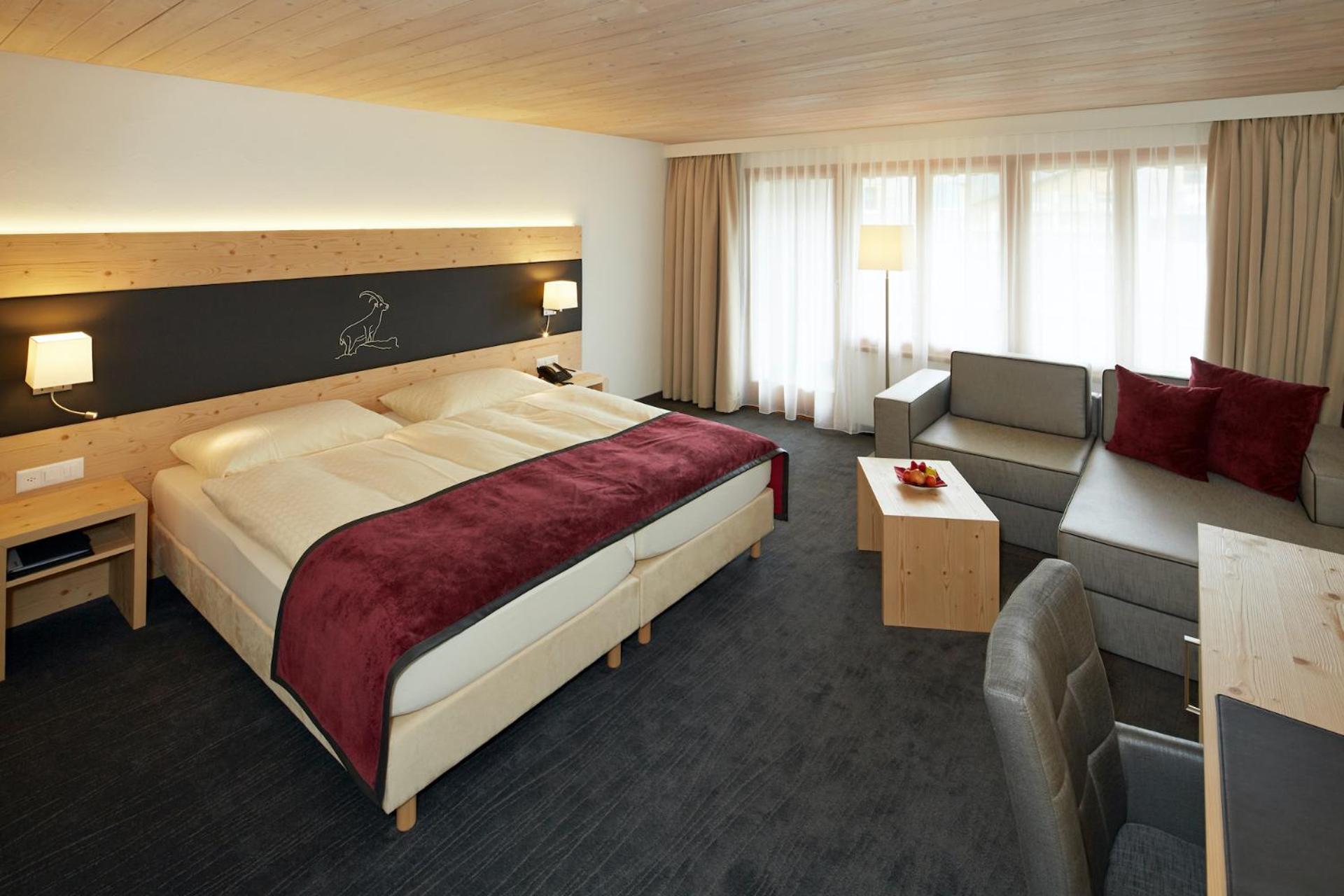 Superior Twin Room - Photo 1