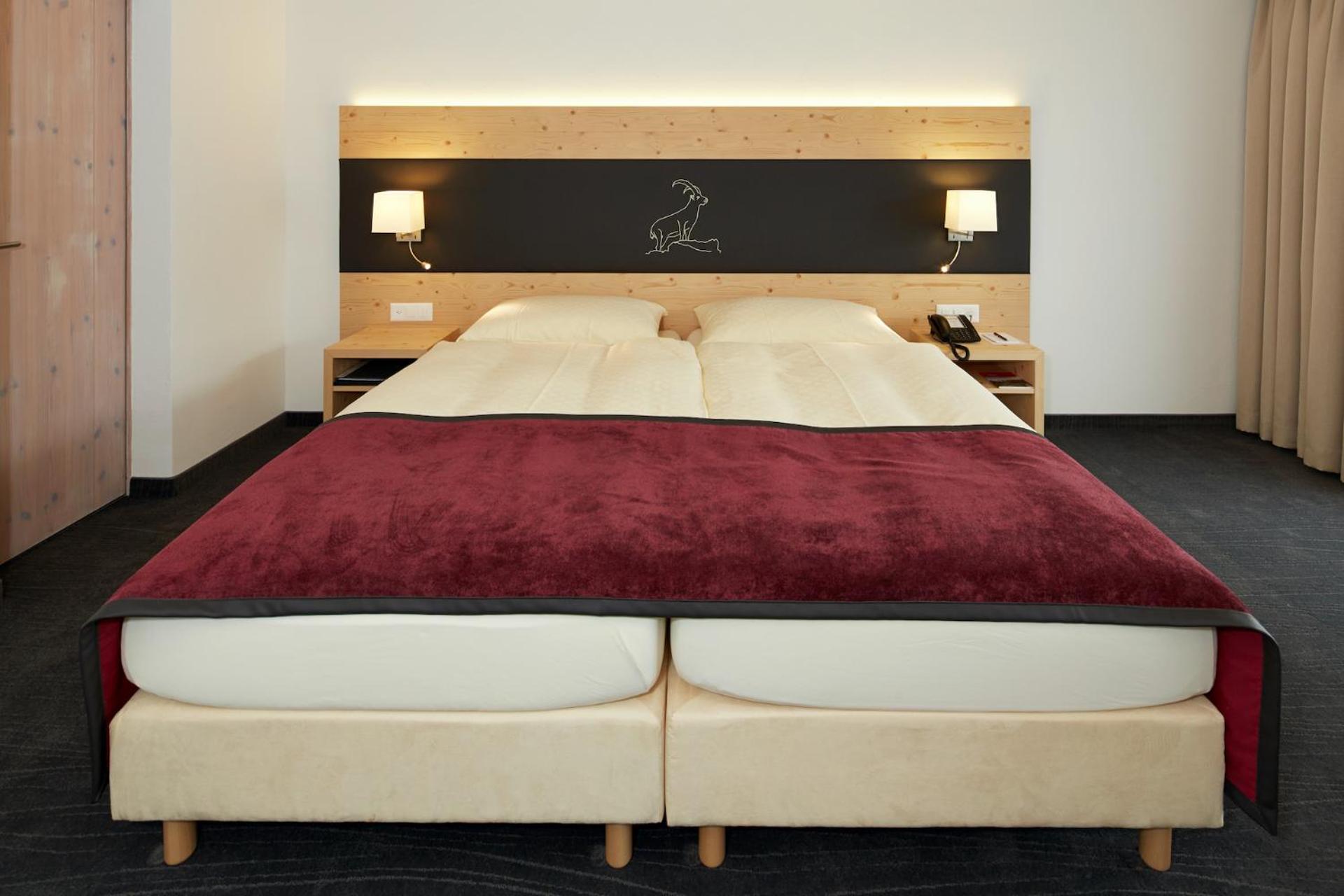 Superior Twin Room - Photo 4