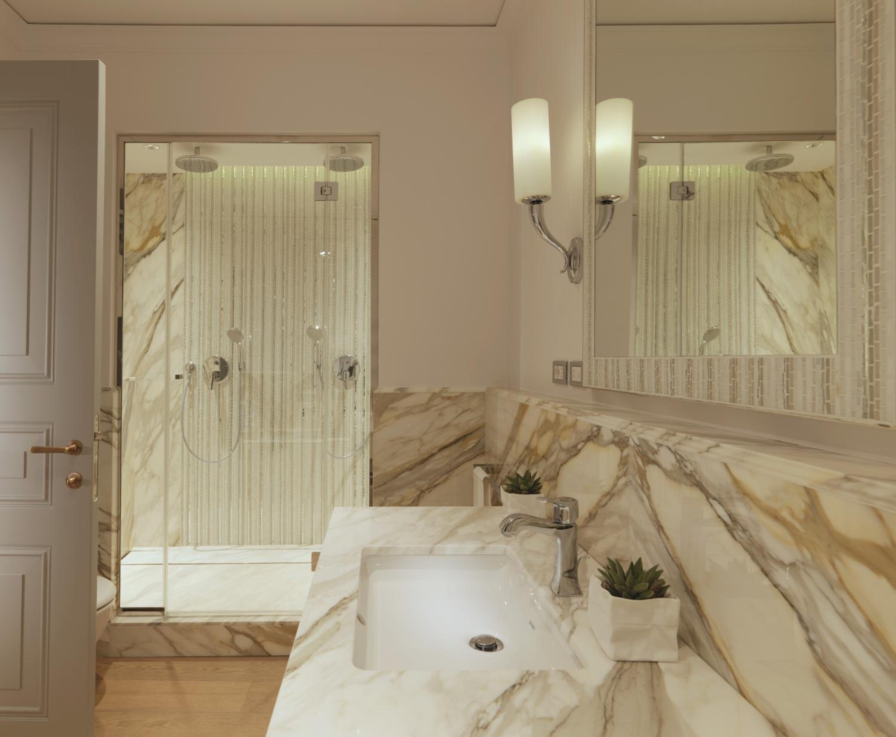 Suite with Terrace (Non Smoking)