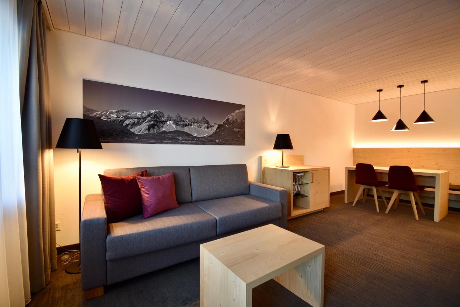 Deluxe Double Room - Photo 1