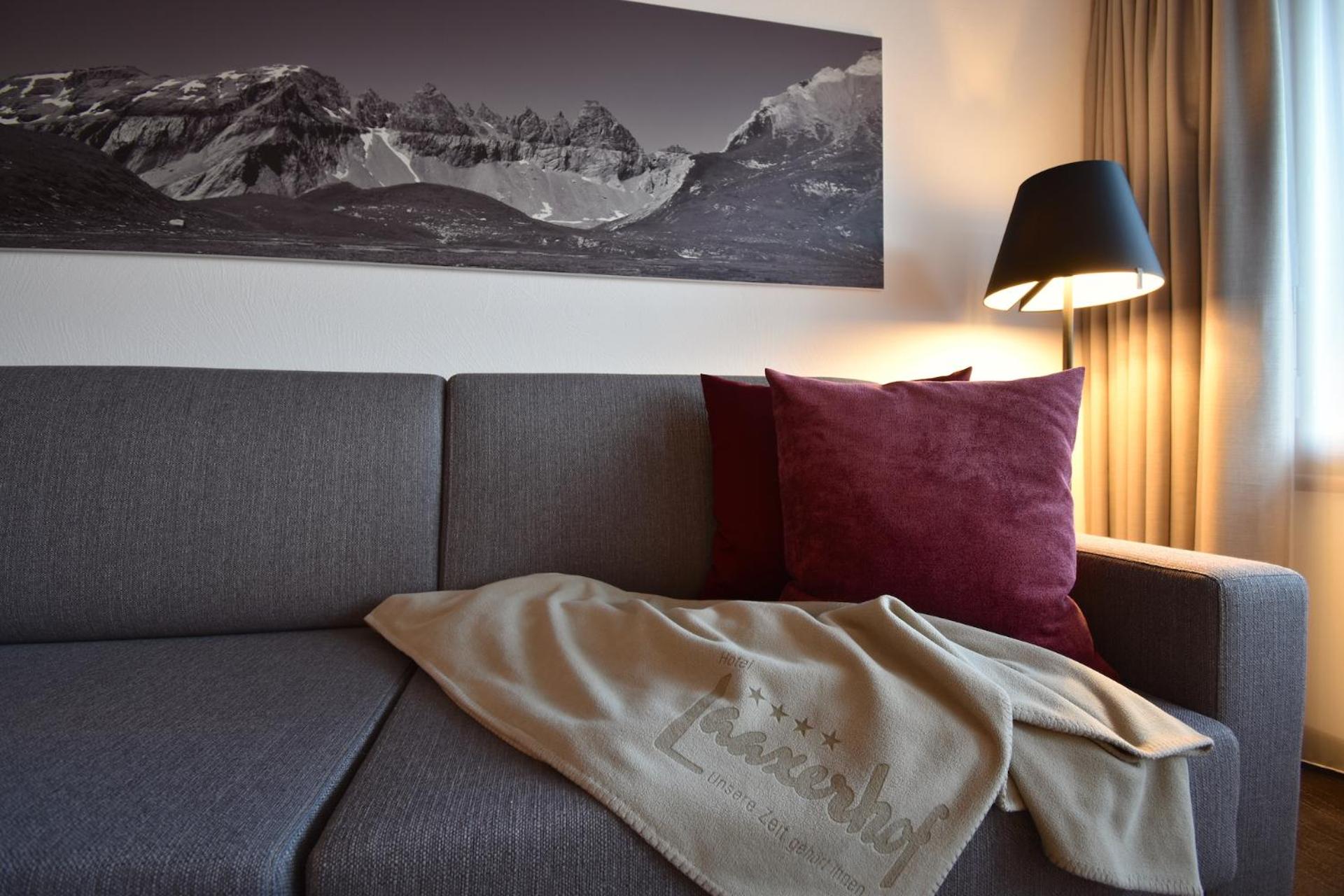 Deluxe Double Room - Photo 4
