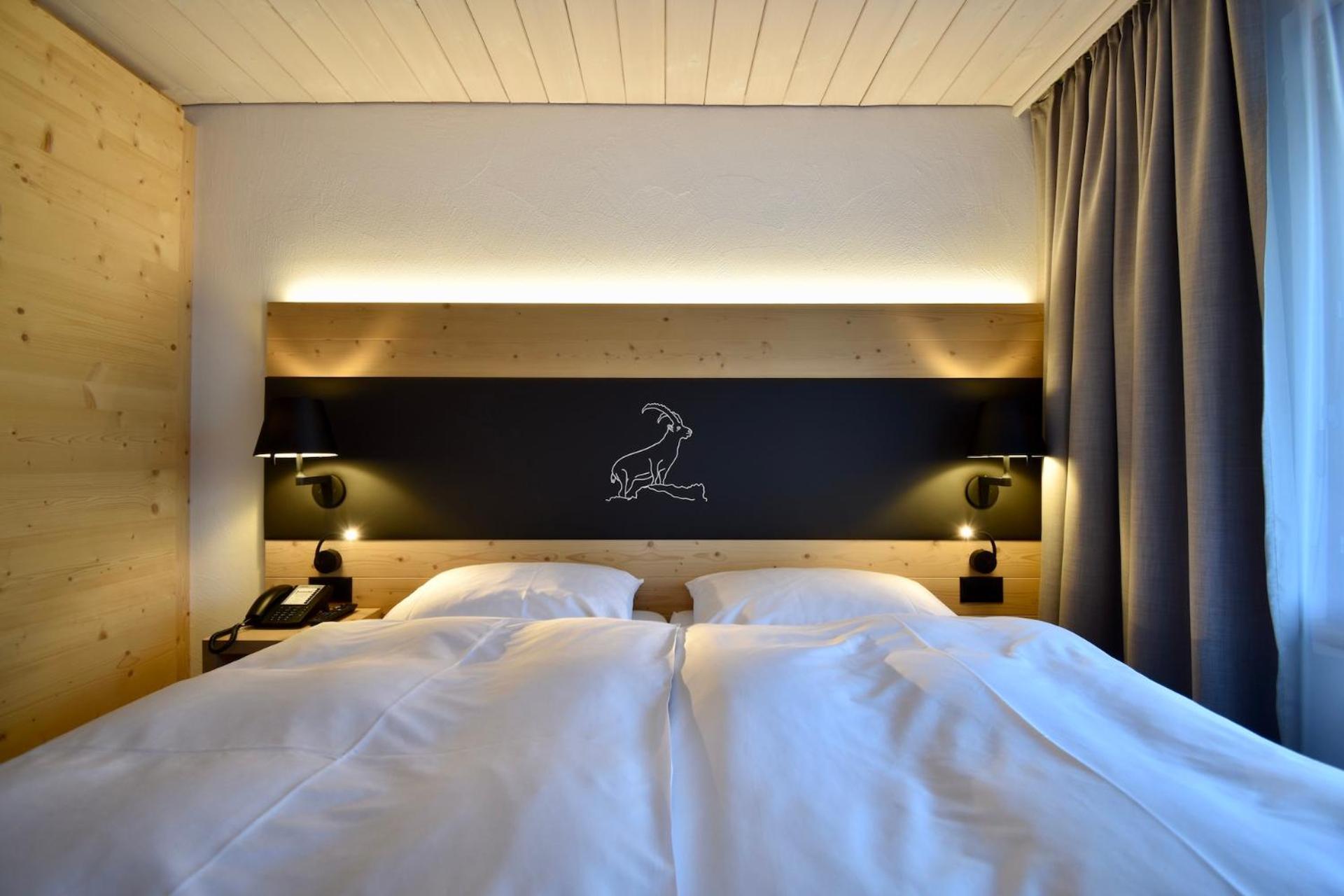 Deluxe Double Room - Photo 2