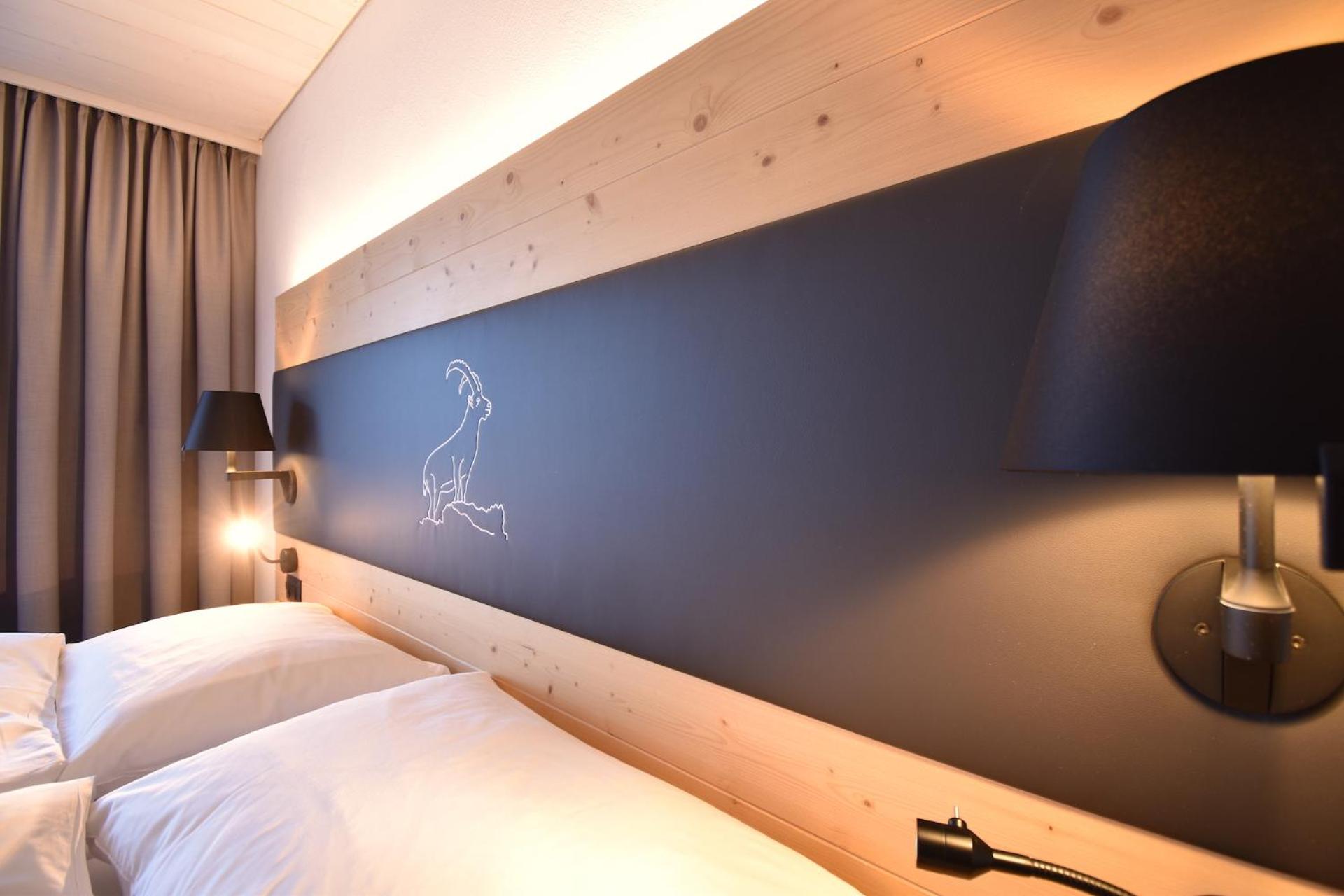 Deluxe Double Room - Photo 5