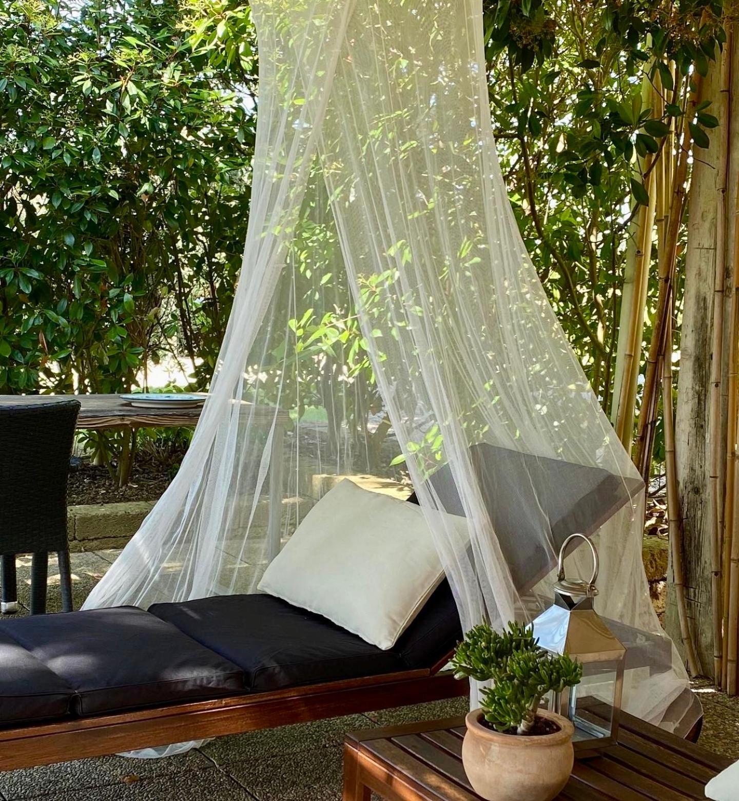 Double Room with Garden View - Photo 3