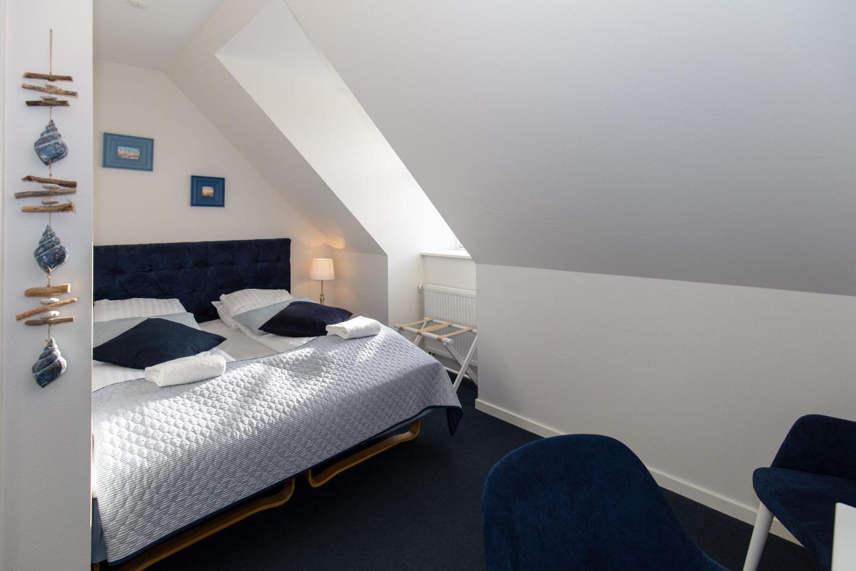 Small Double Room photo 3