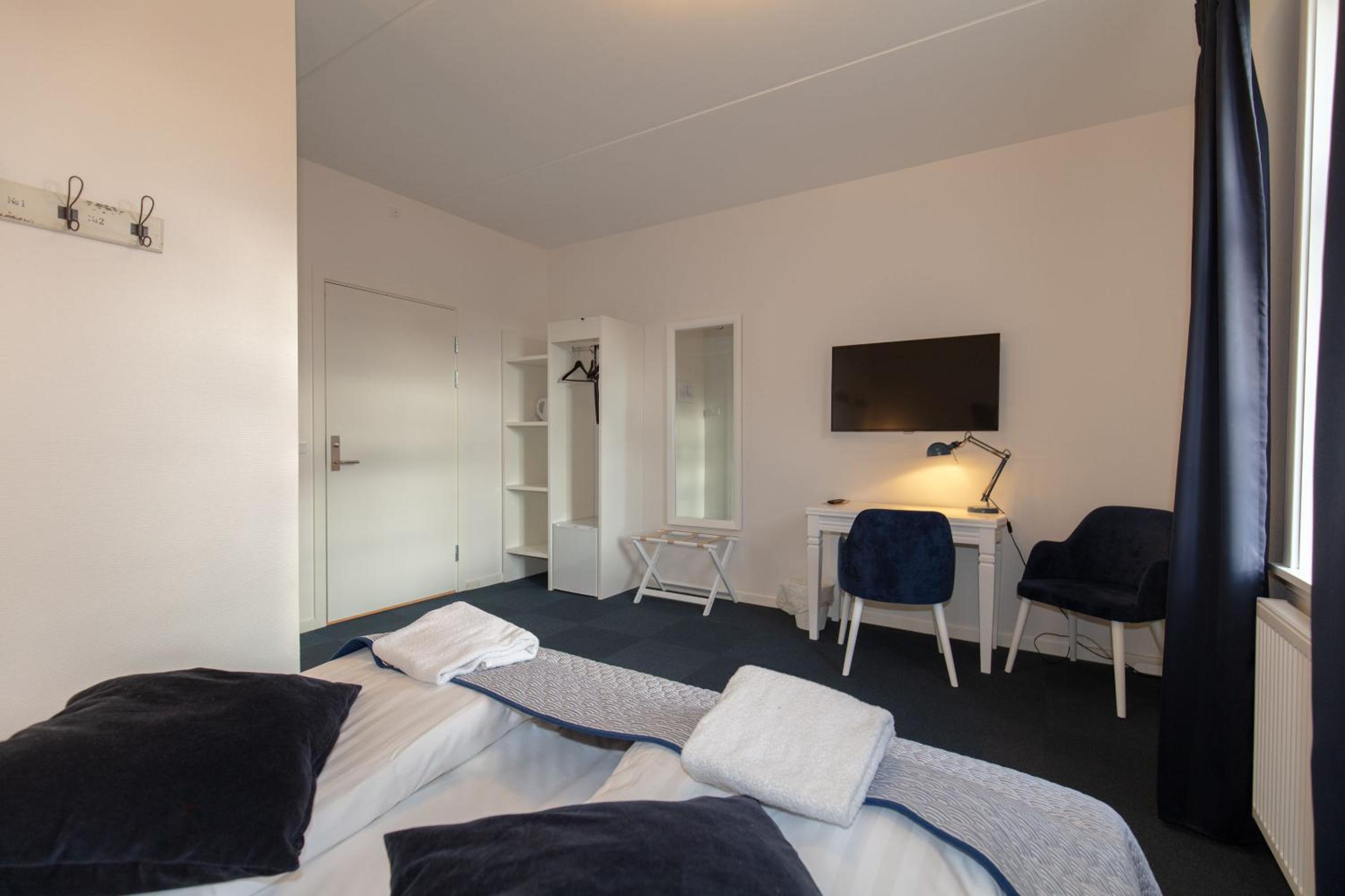 Standard Double Room photo 1