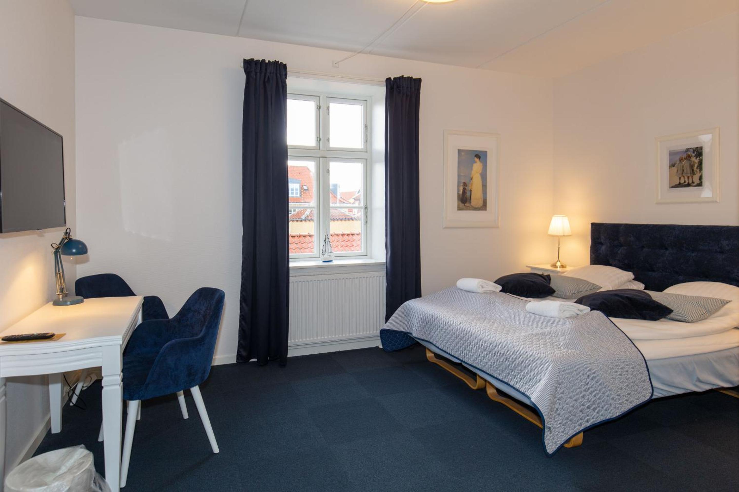Standard Double Room photo 2