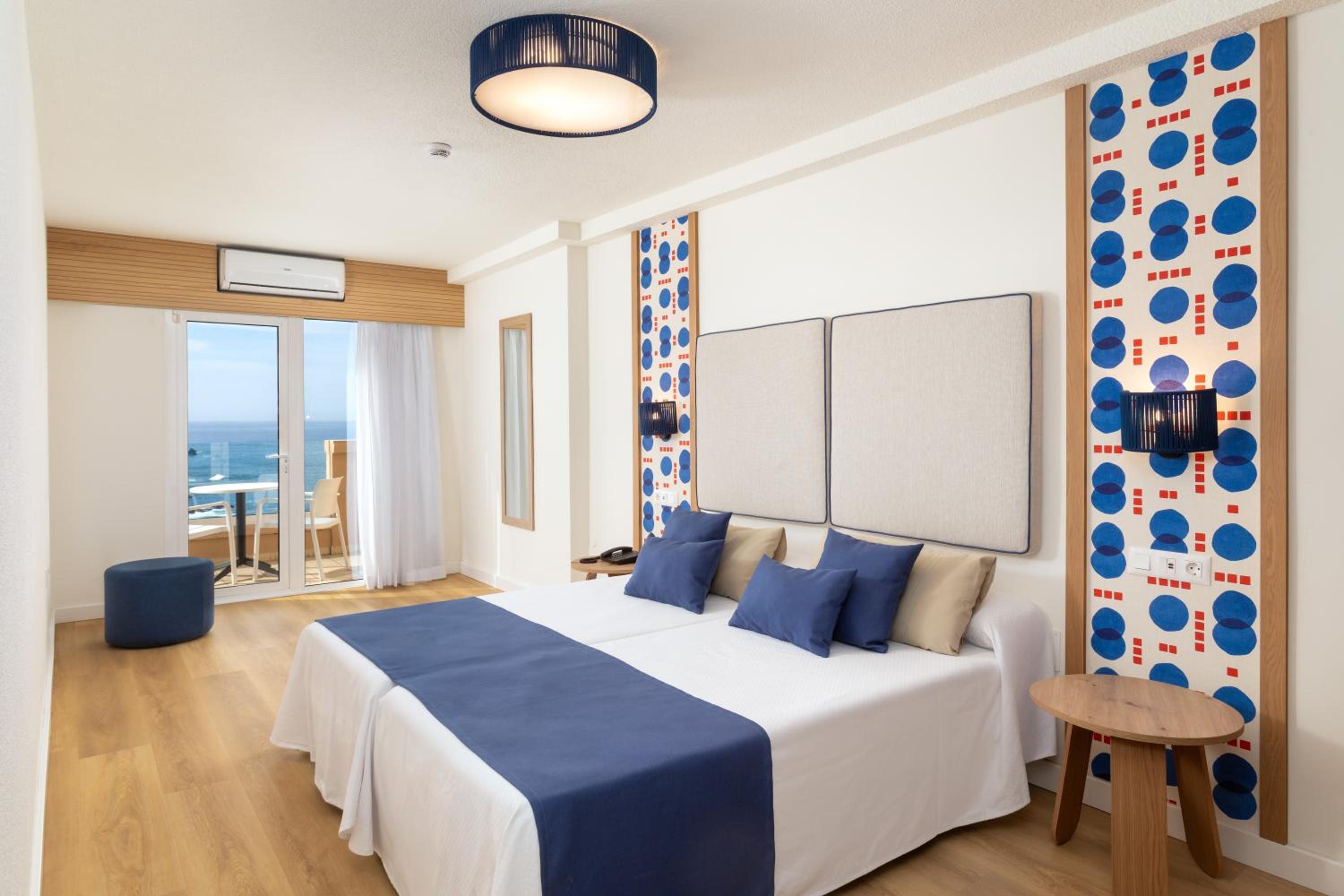 Junior Suite with Sea View