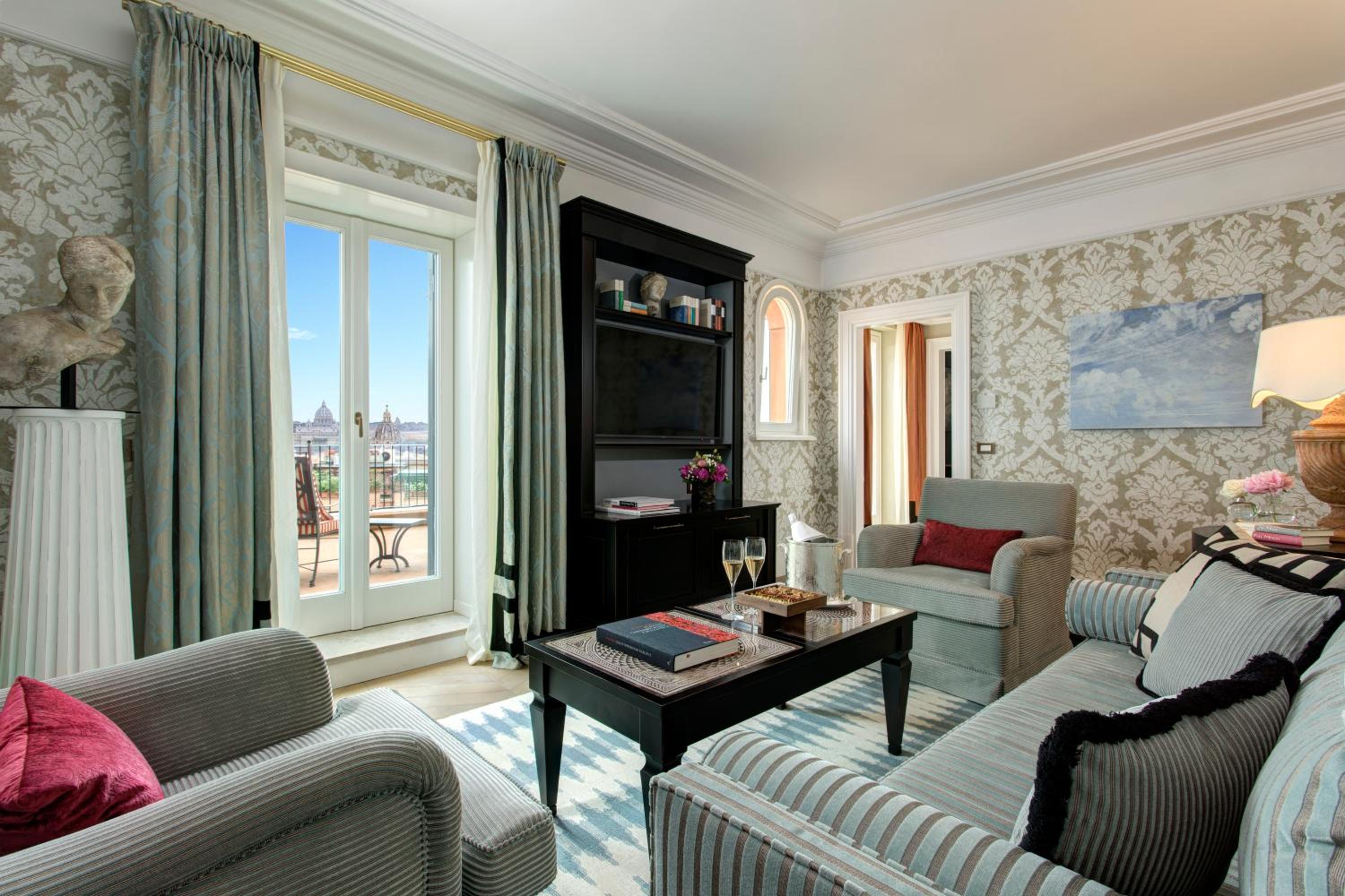 Superior Suite