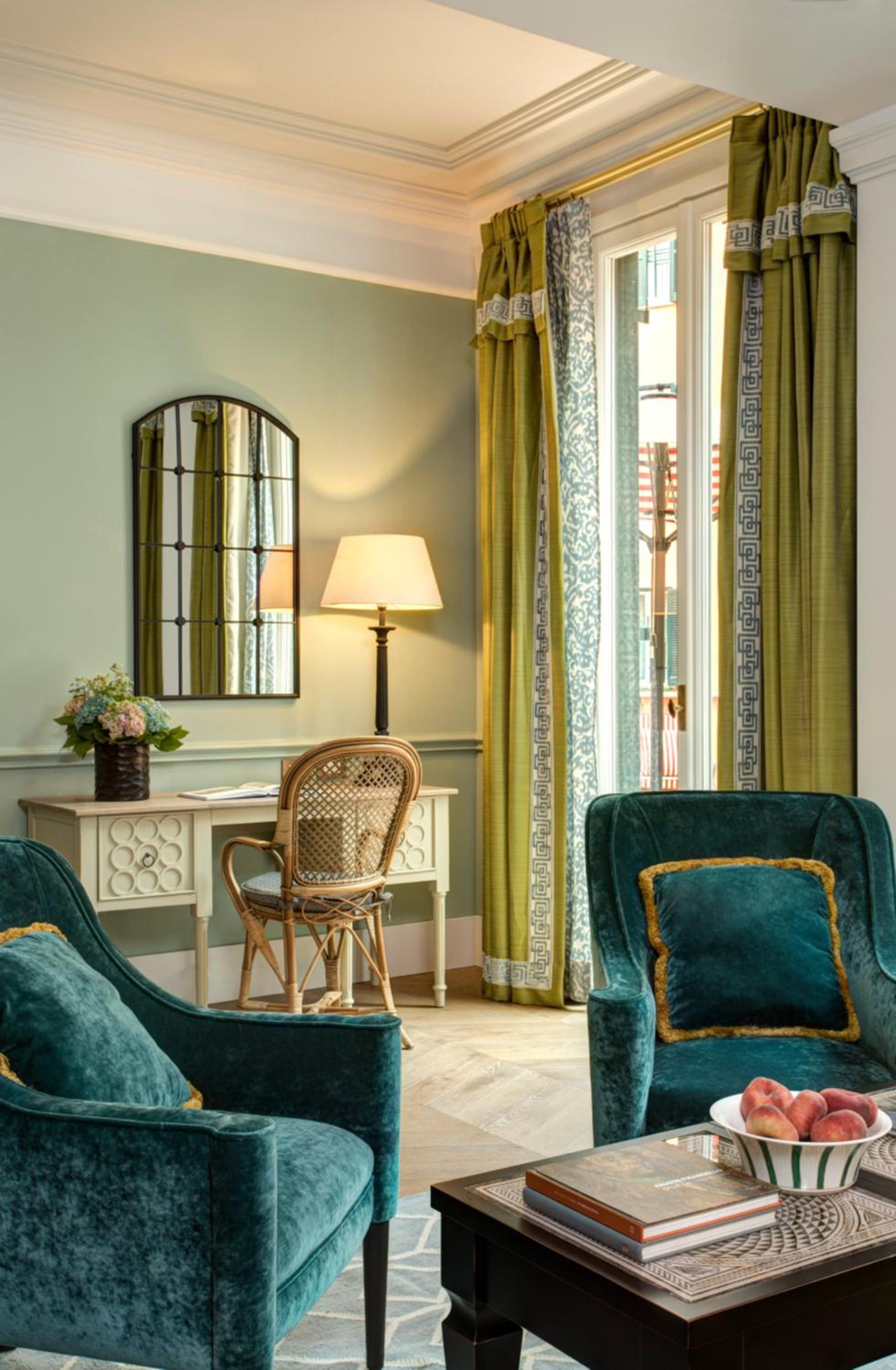 Junior Suite with Terrace