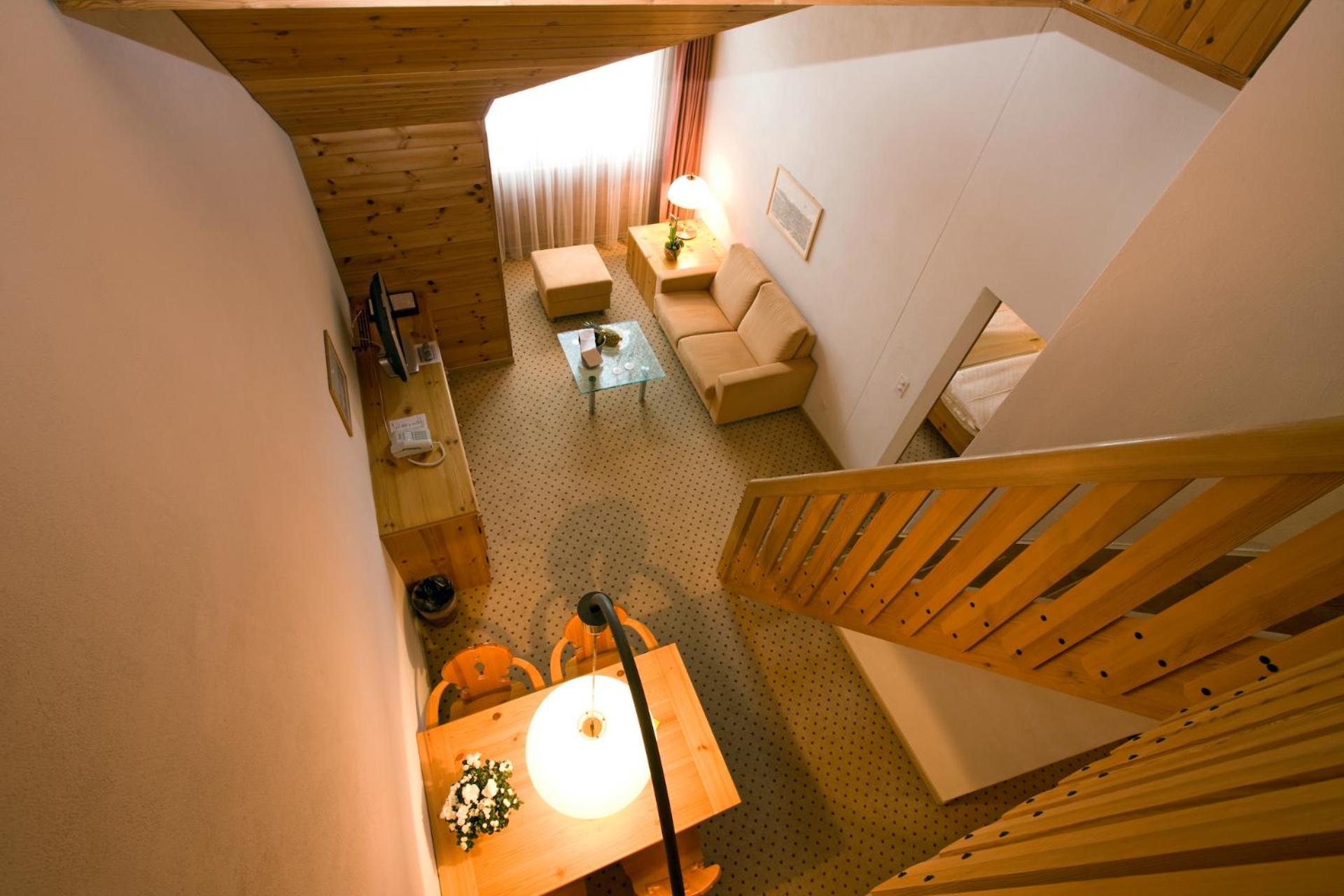 Family Suite photo 1