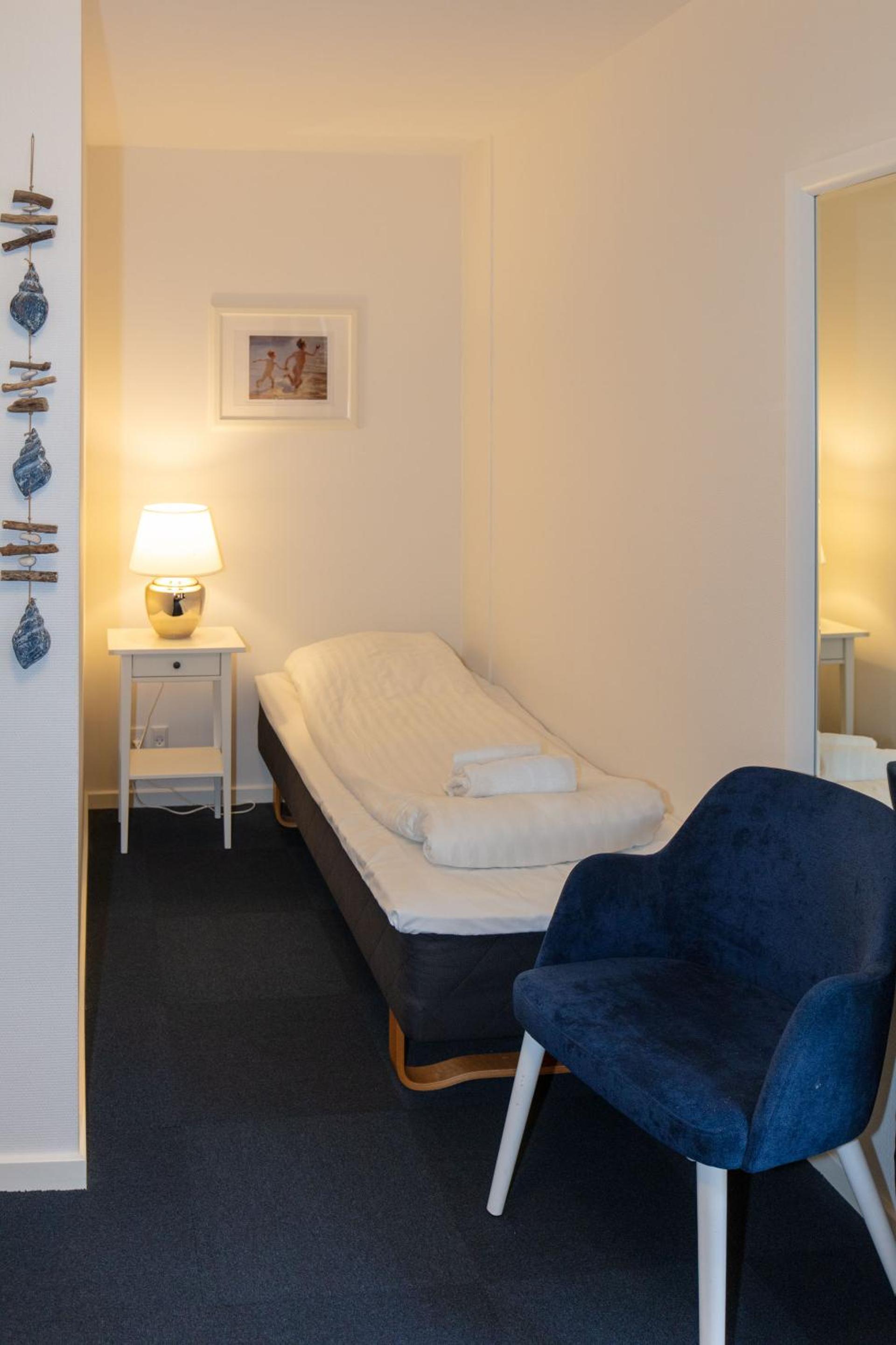 Standard Triple Room photo 1
