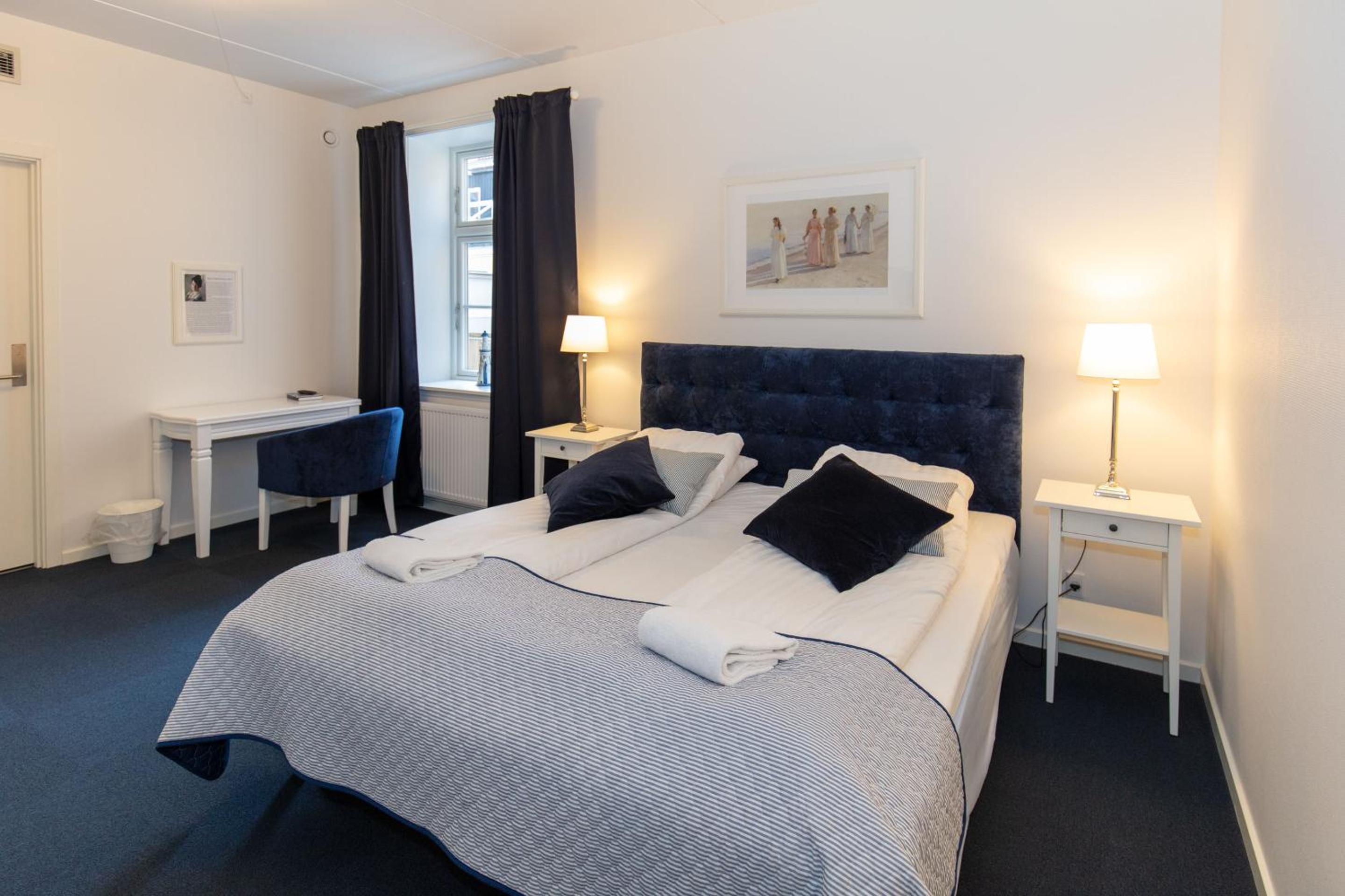 Standard Triple Room photo 3
